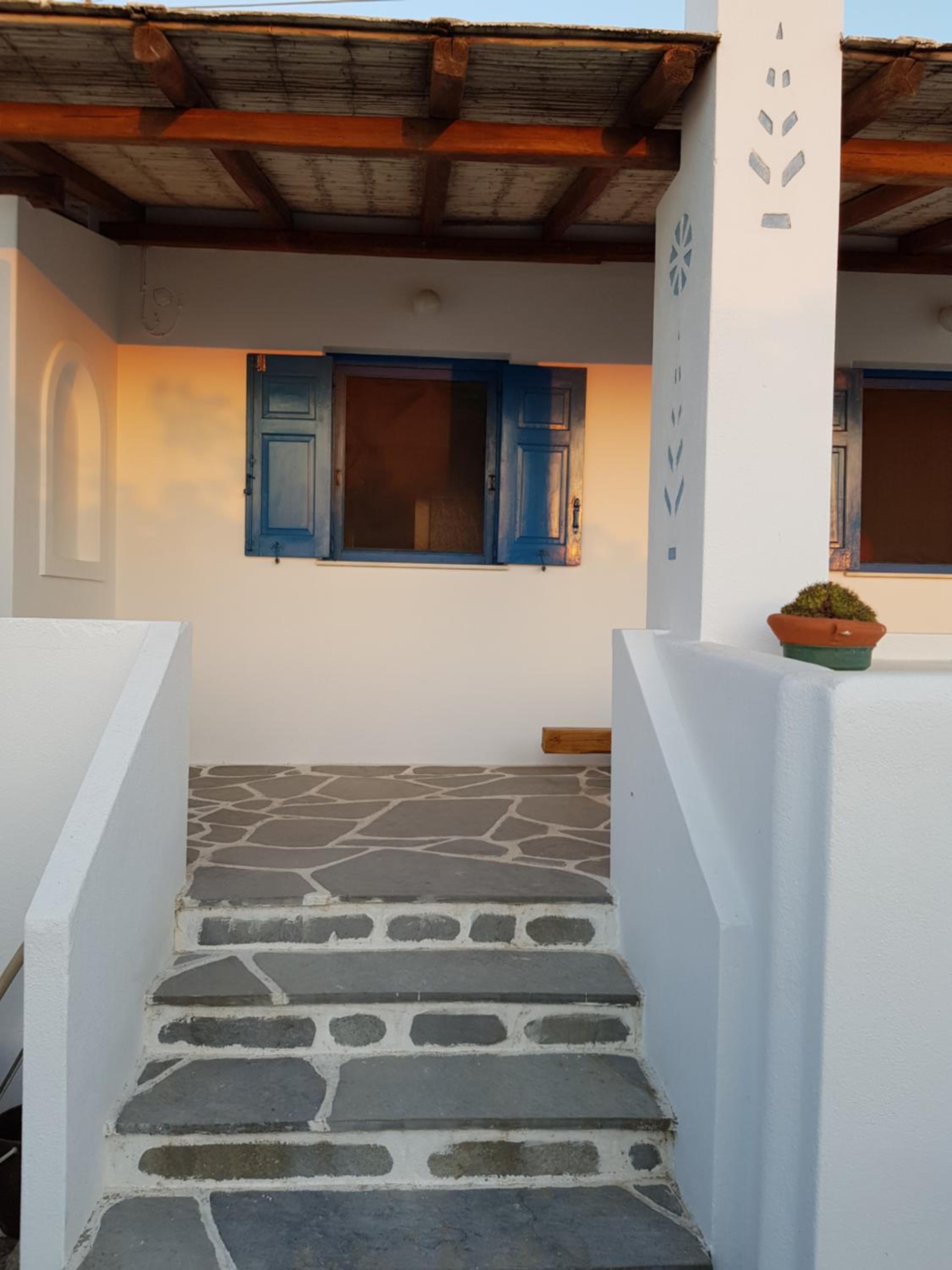 Bougainvillea House - Mykonos
