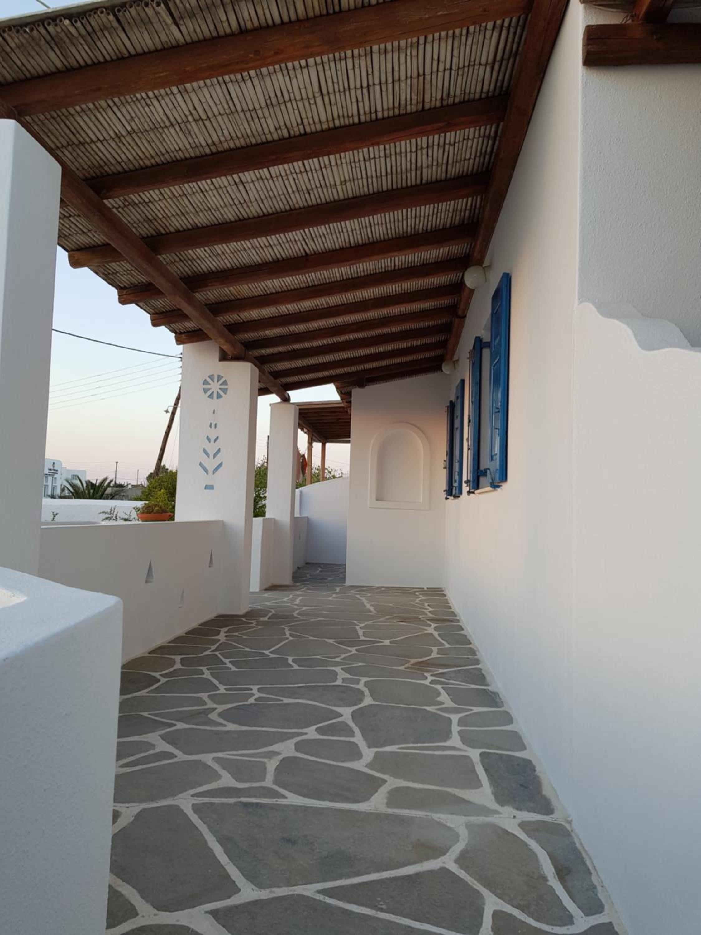 Bougainvillea House - Mykonos