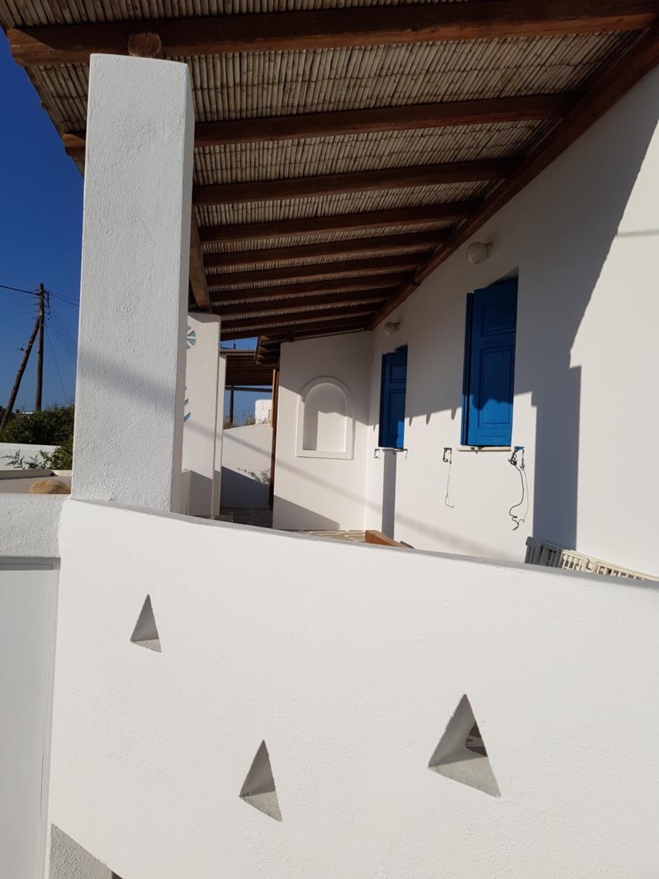 Bougainvillea House - Mykonos