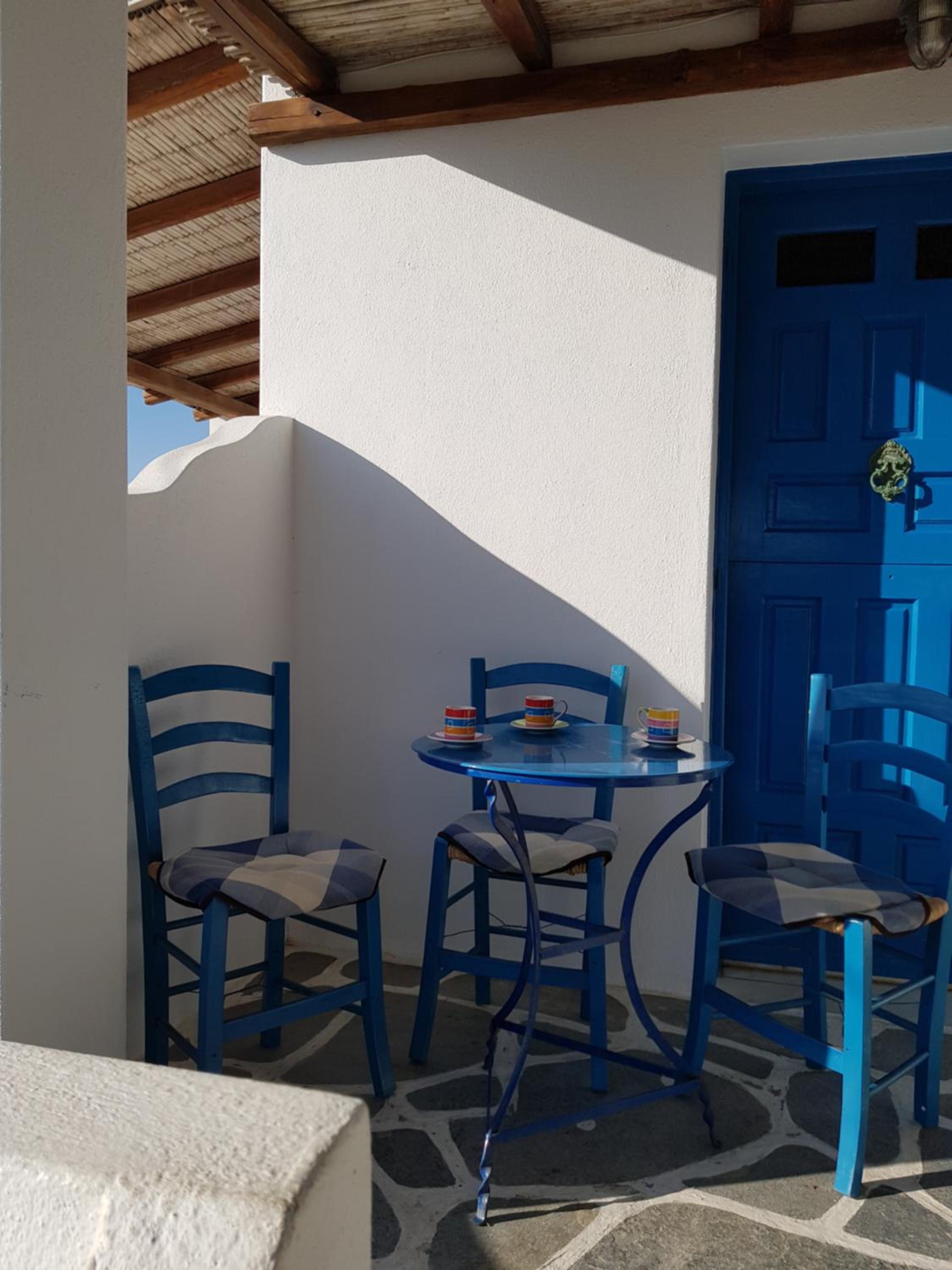 Bougainvillea House - Mykonos