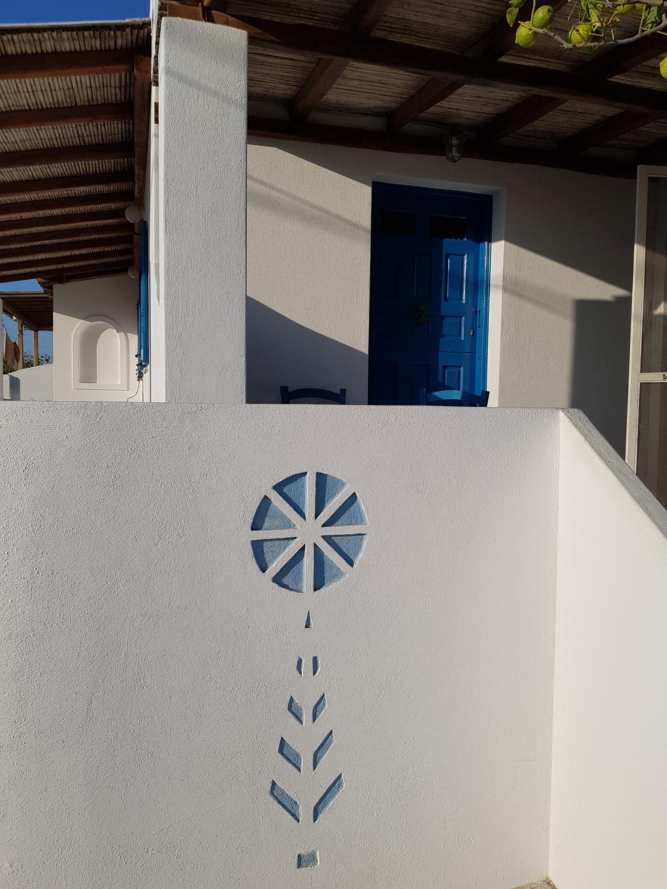 Bougainvillea House - Mykonos