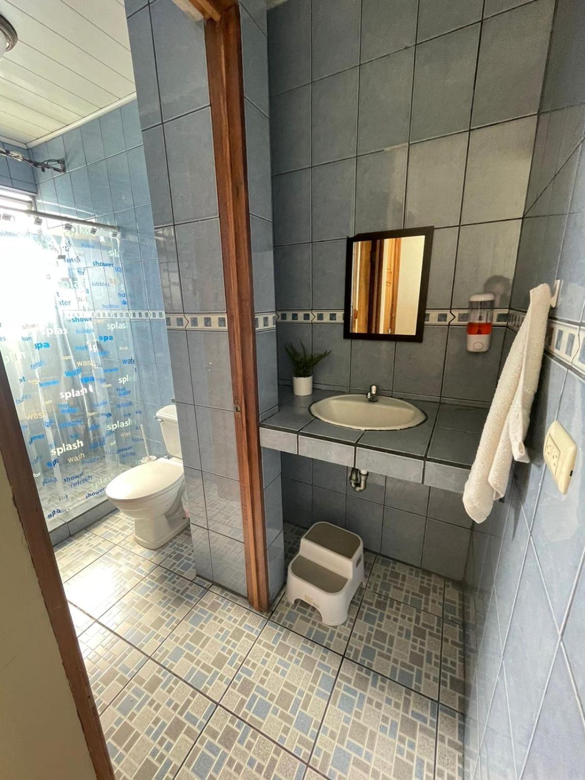 Apartamento Tabitha