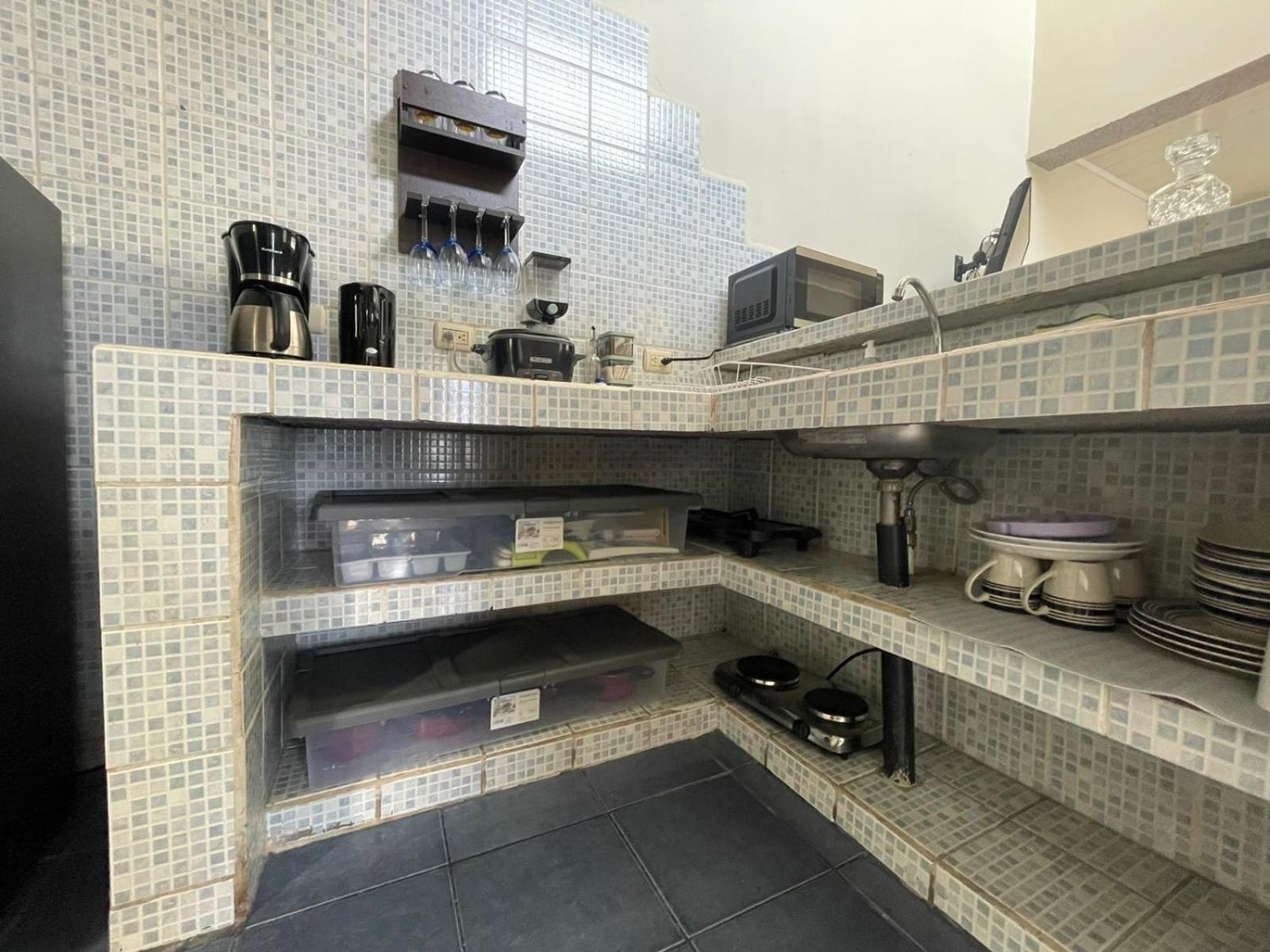 Apartamento Tabitha