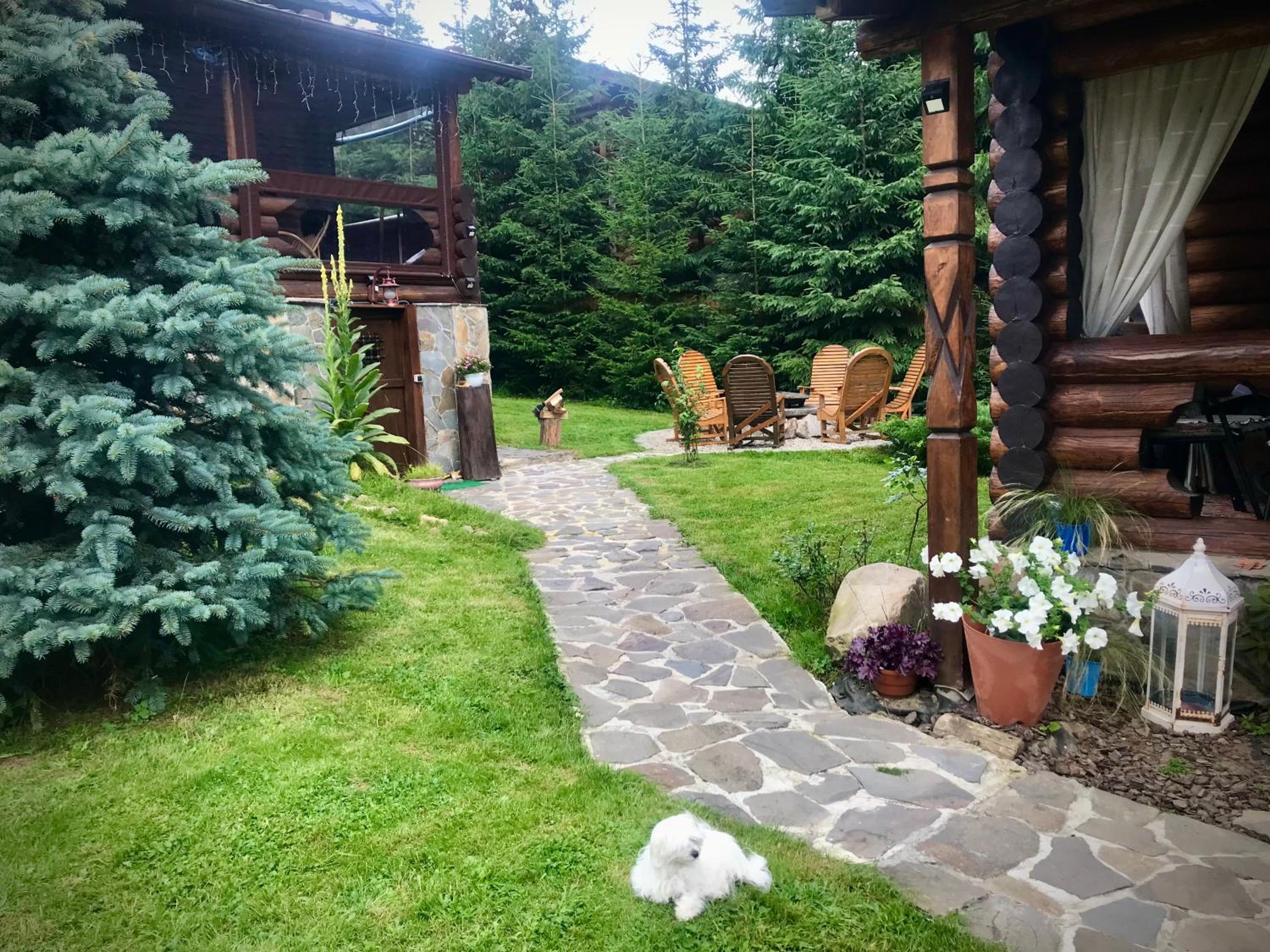 Cottage Kalinka
