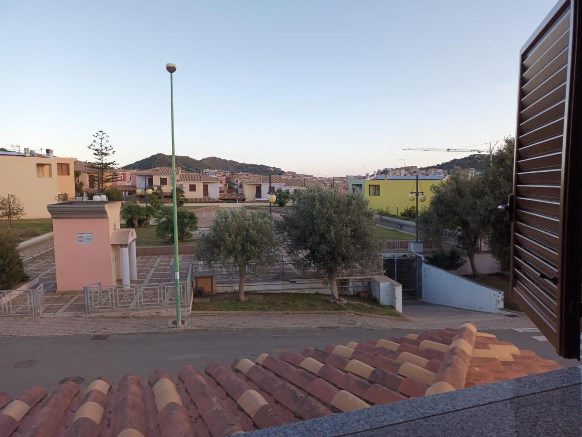 Casa Re Giorgio Holiday Home view 2