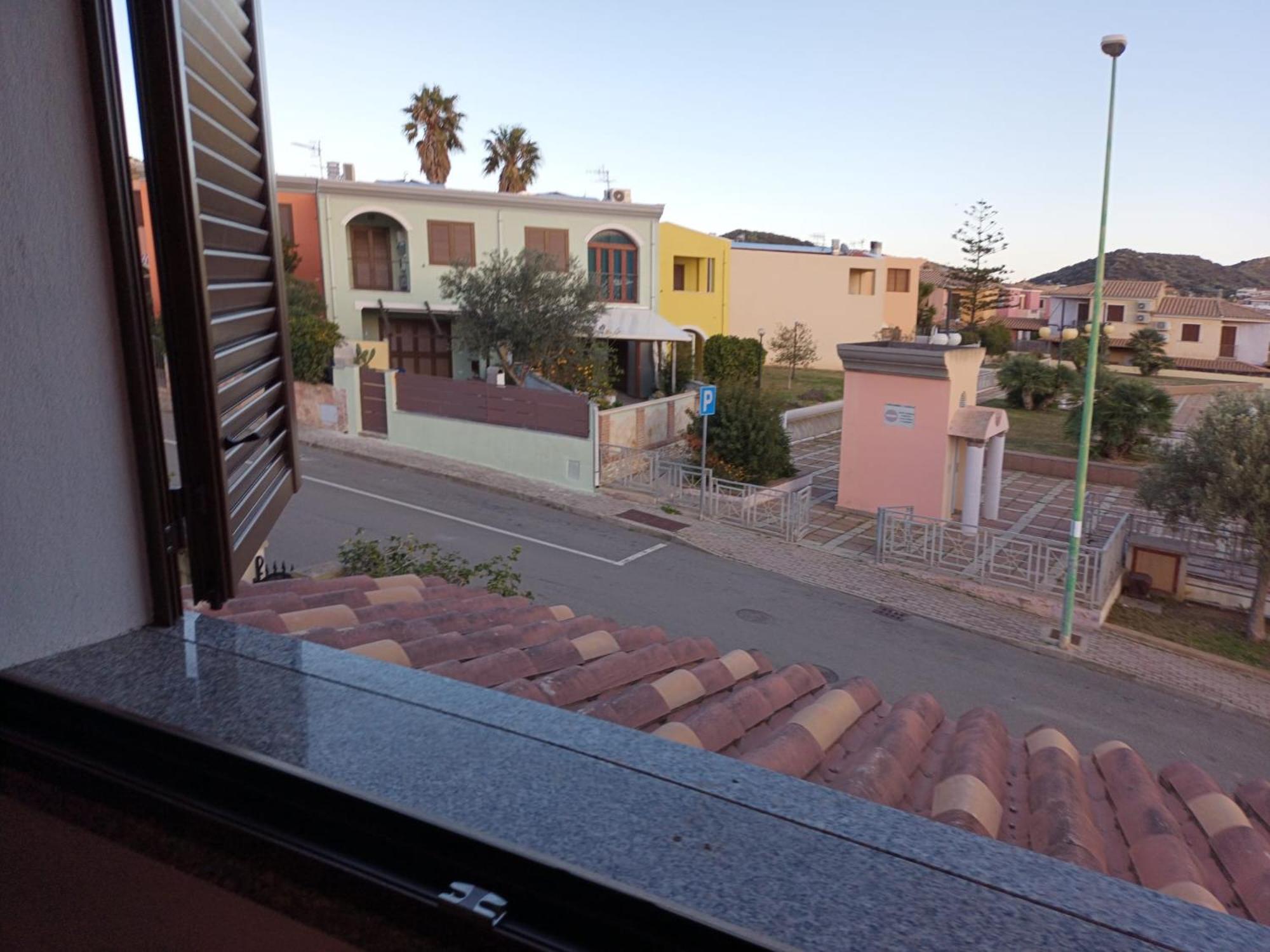 Casa Re Giorgio Holiday Home view 3