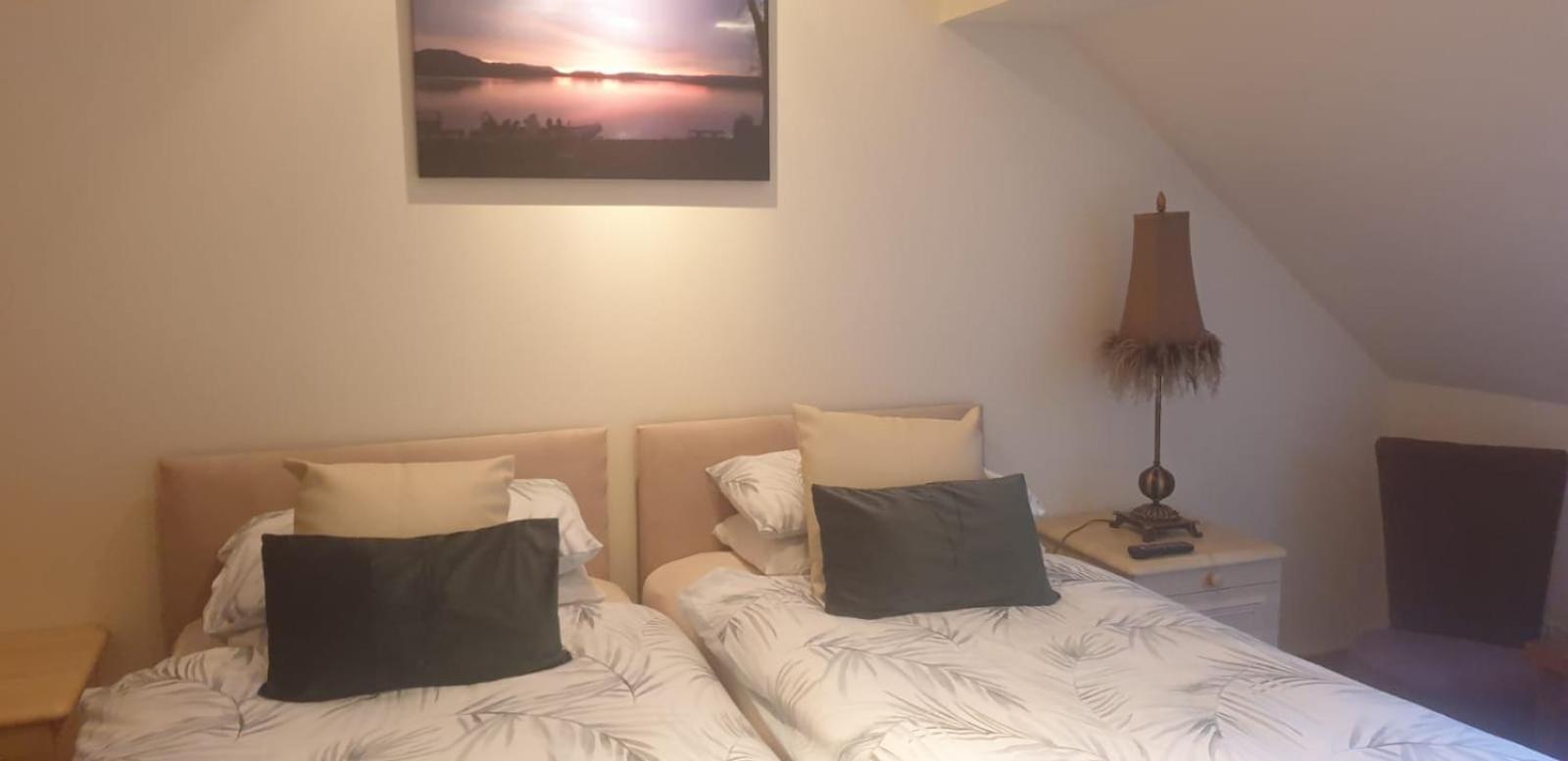 Culag Lochside Self Catering view 4