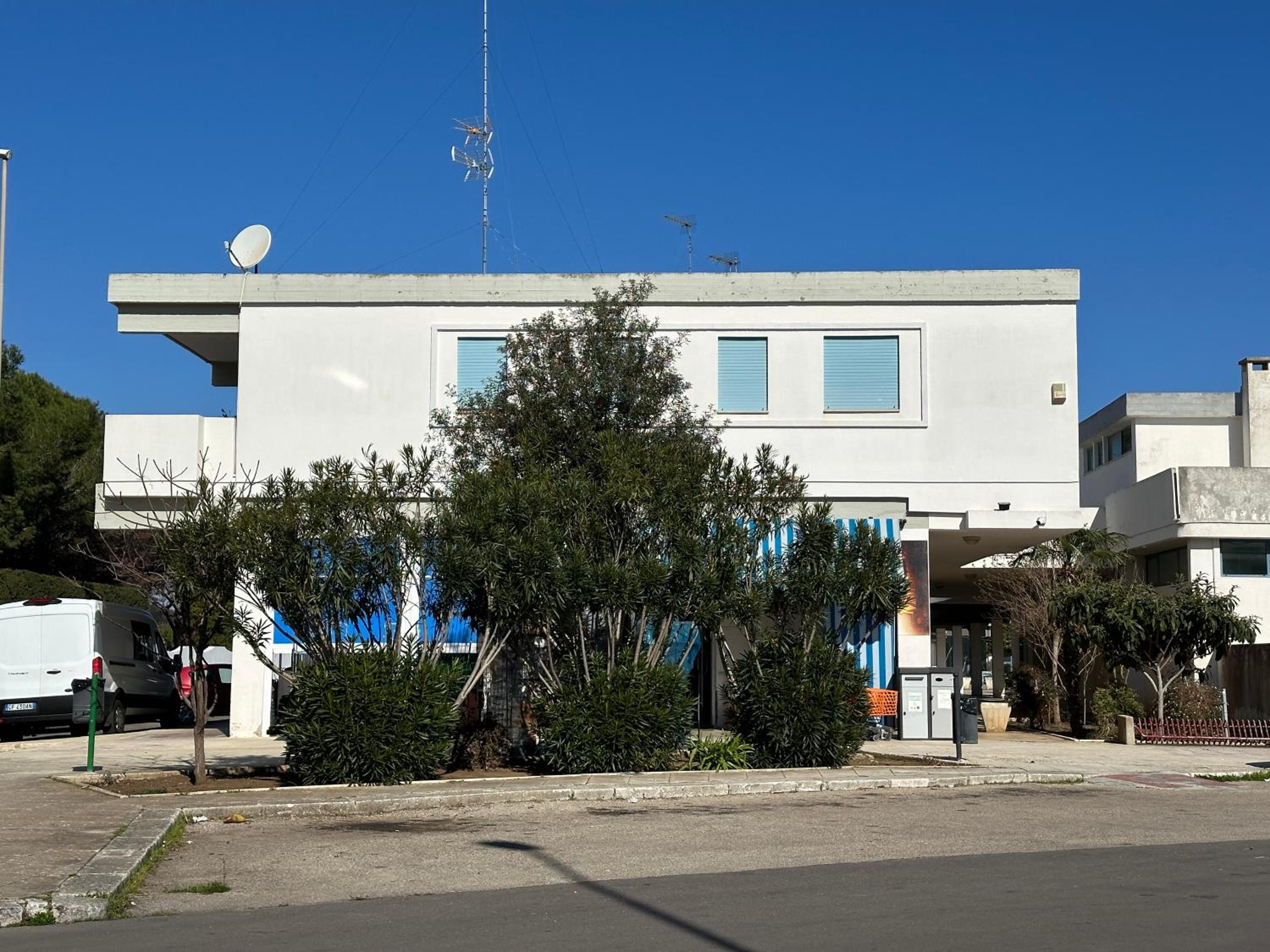Il Duca view 3
