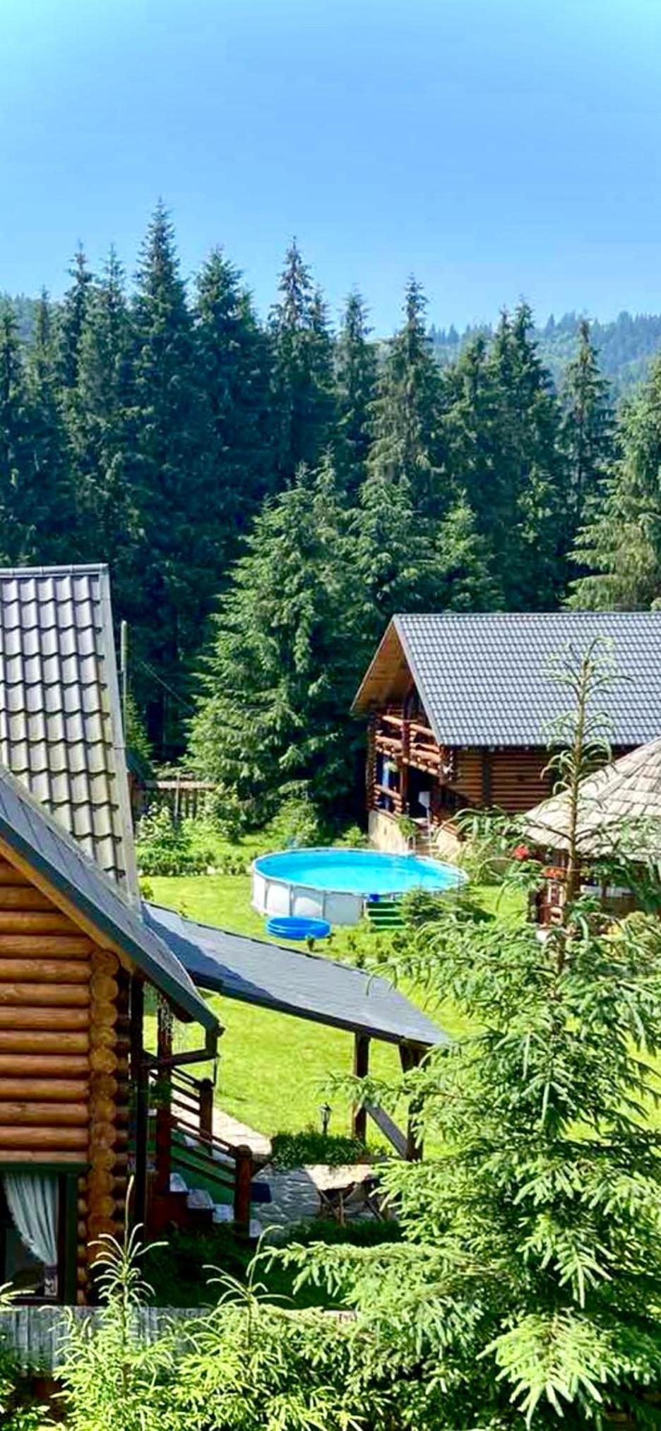 Cottage Kalinka
