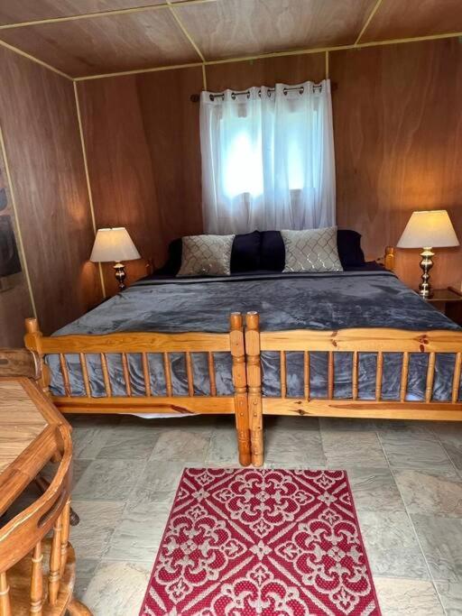 Cozy chalet near the beach, photo 12