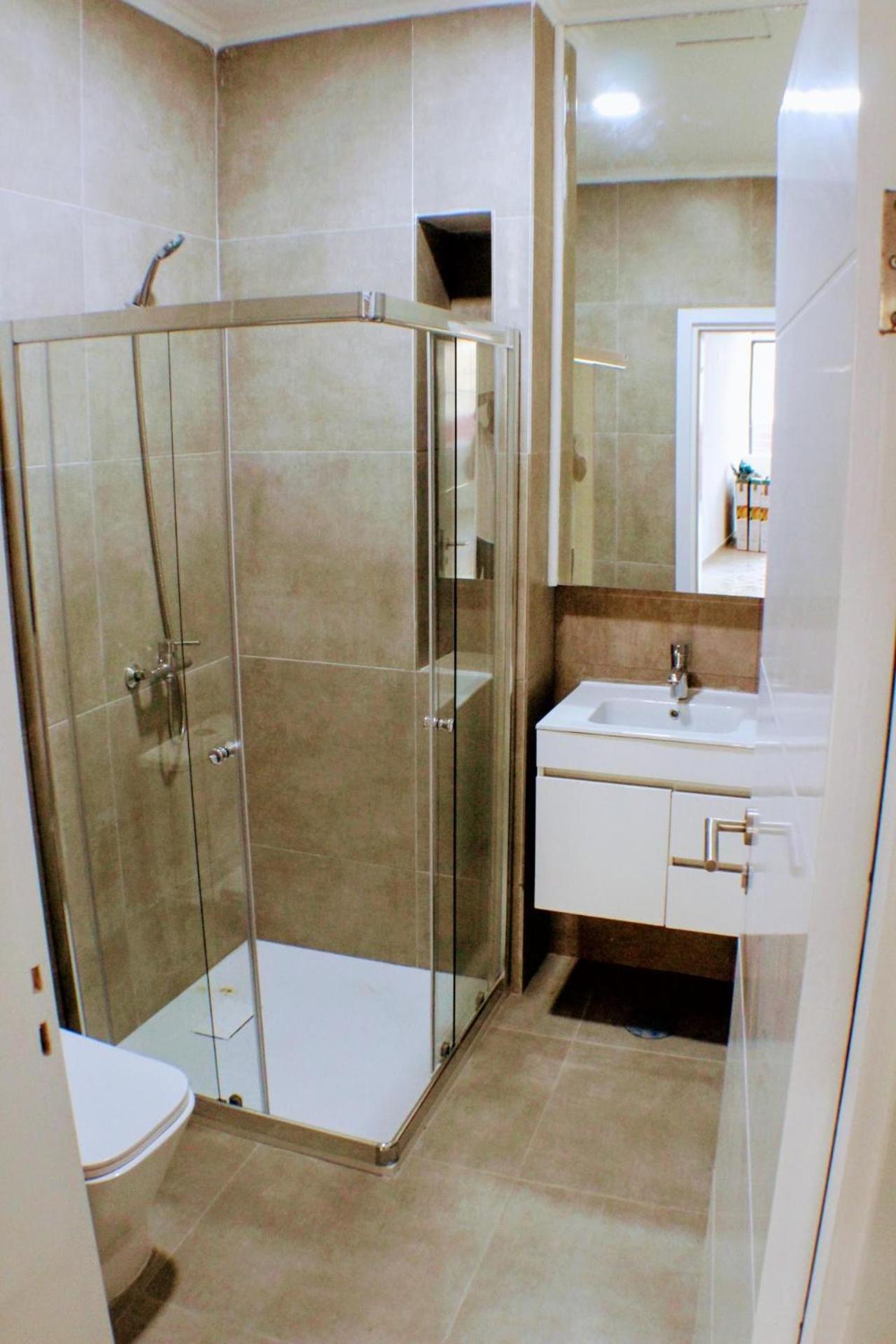 ACG Plato Terrace & Balcony Apartments