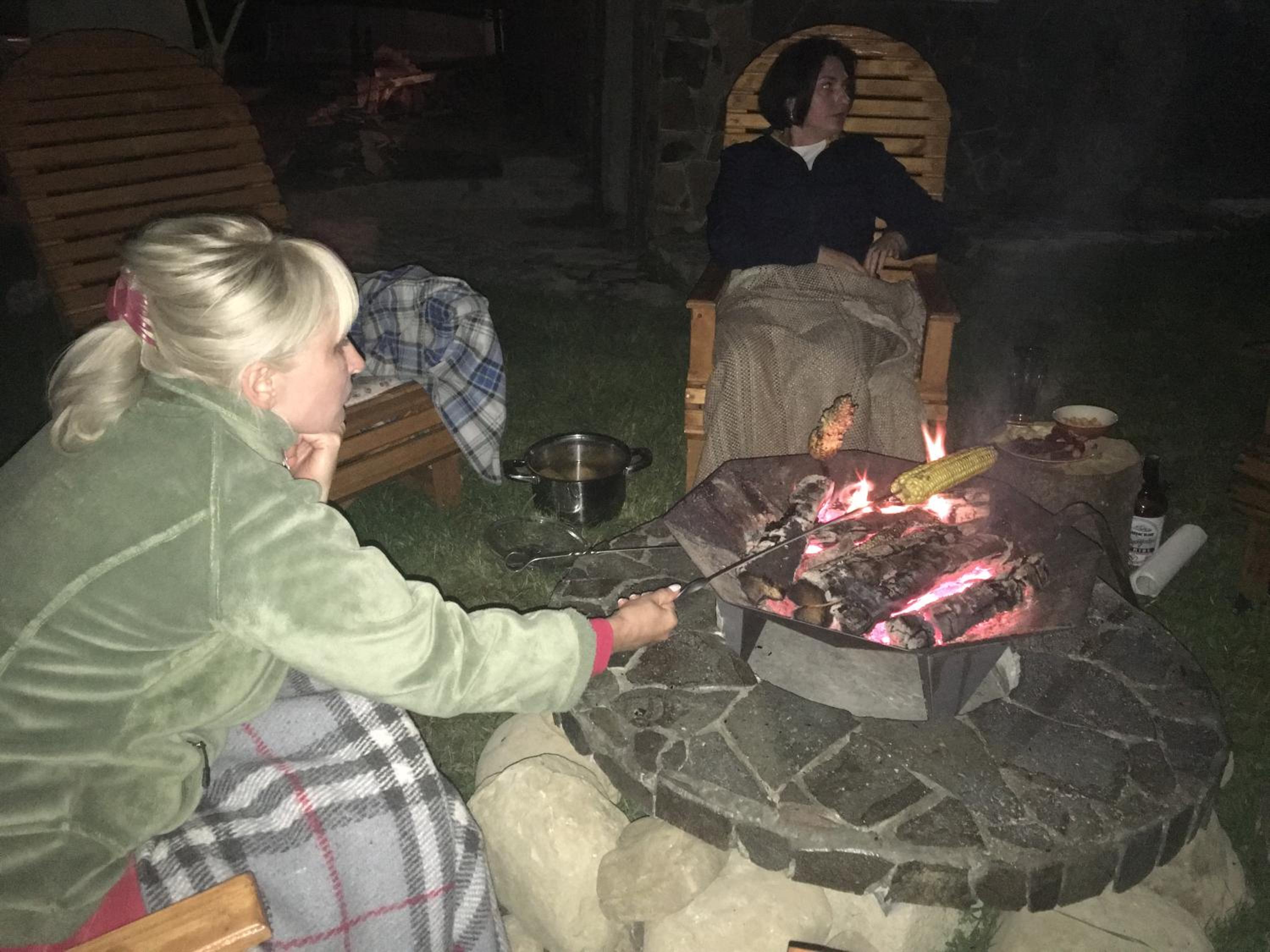 Cottage Kalinka