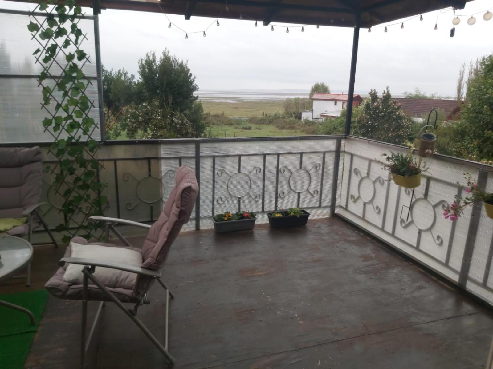 Costa Coihuin