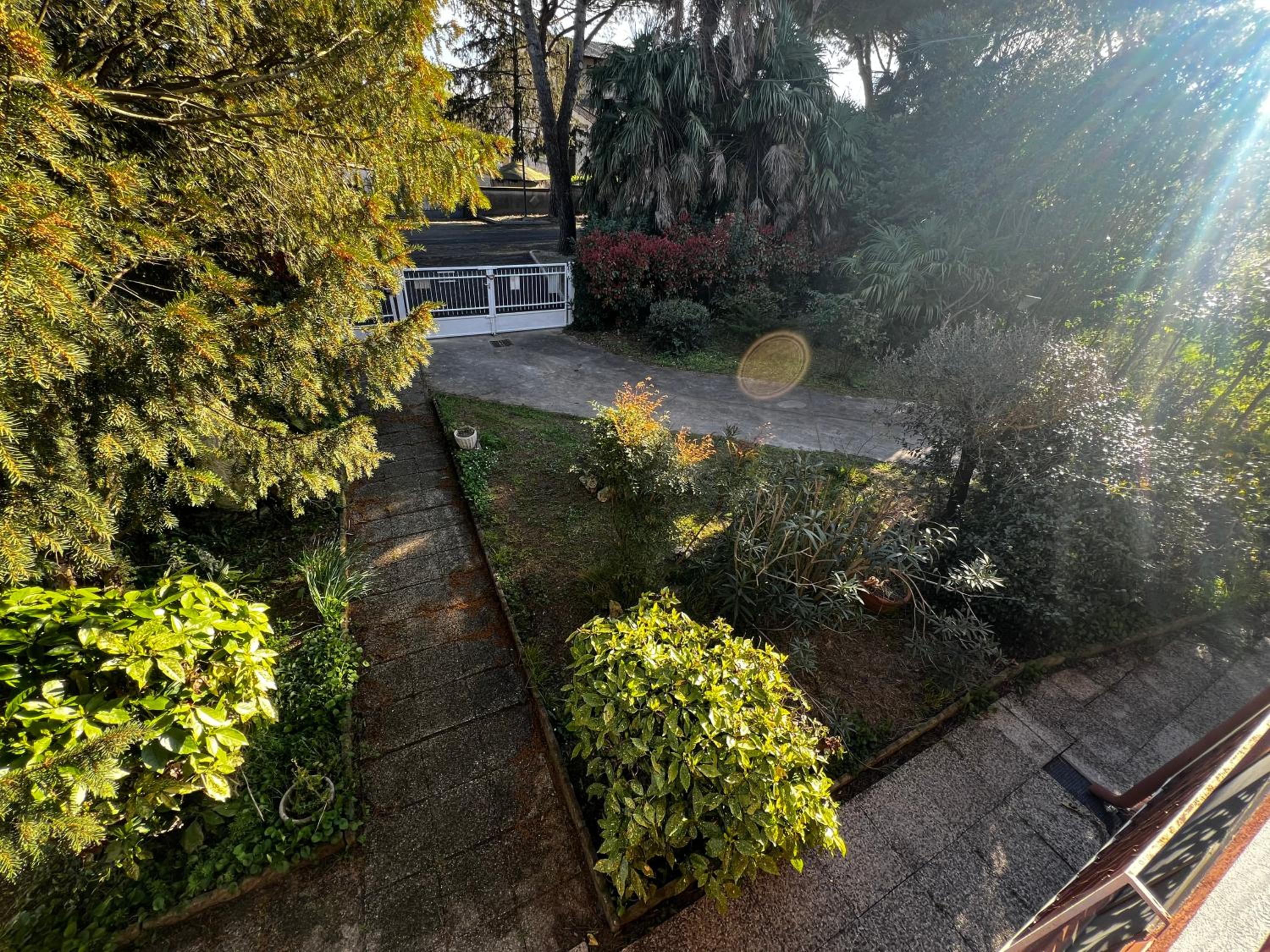 Villa Egles - Villa con giardino a Lignano Sabbiadoro view 2