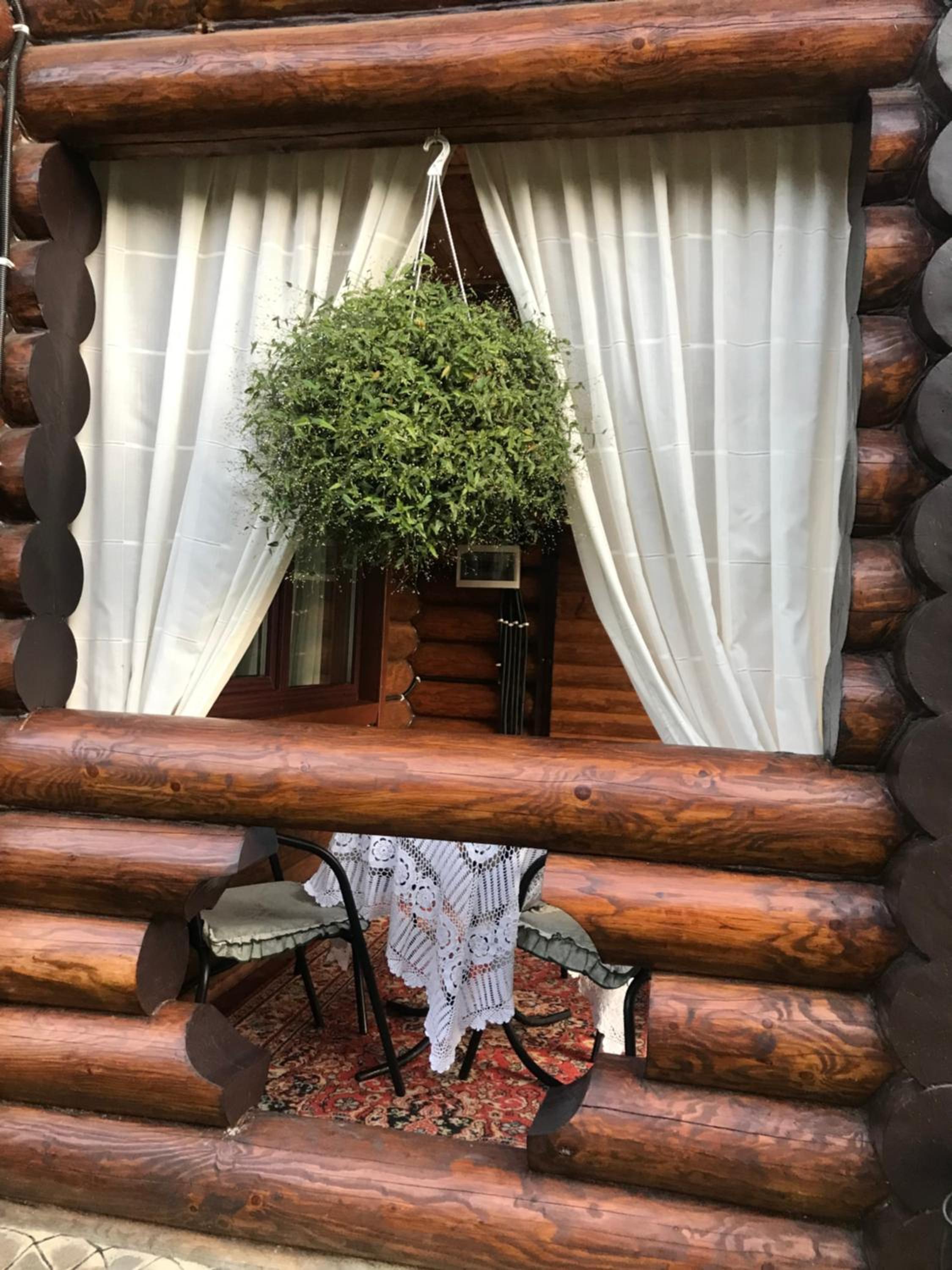 Cottage Kalinka