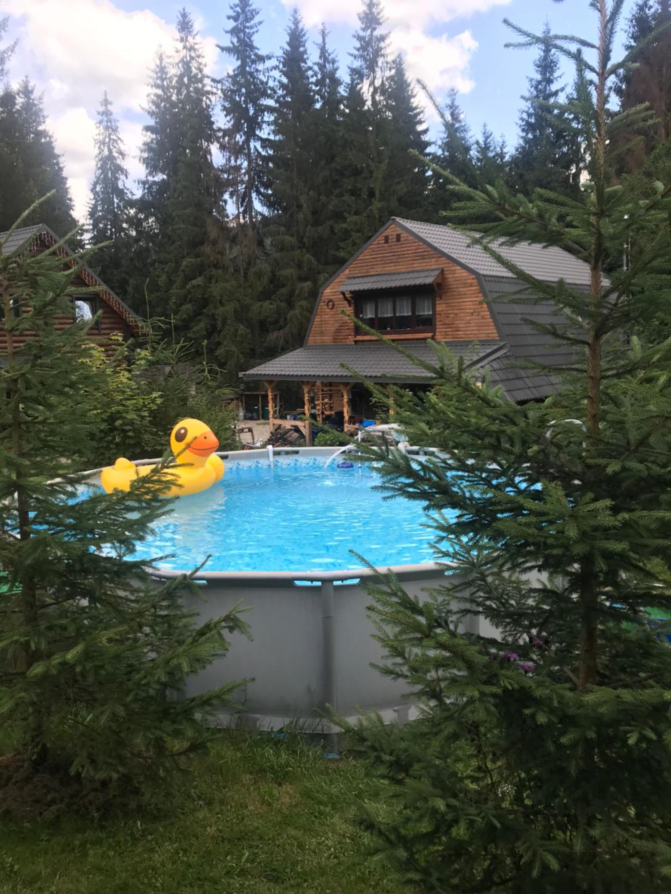 Cottage Kalinka