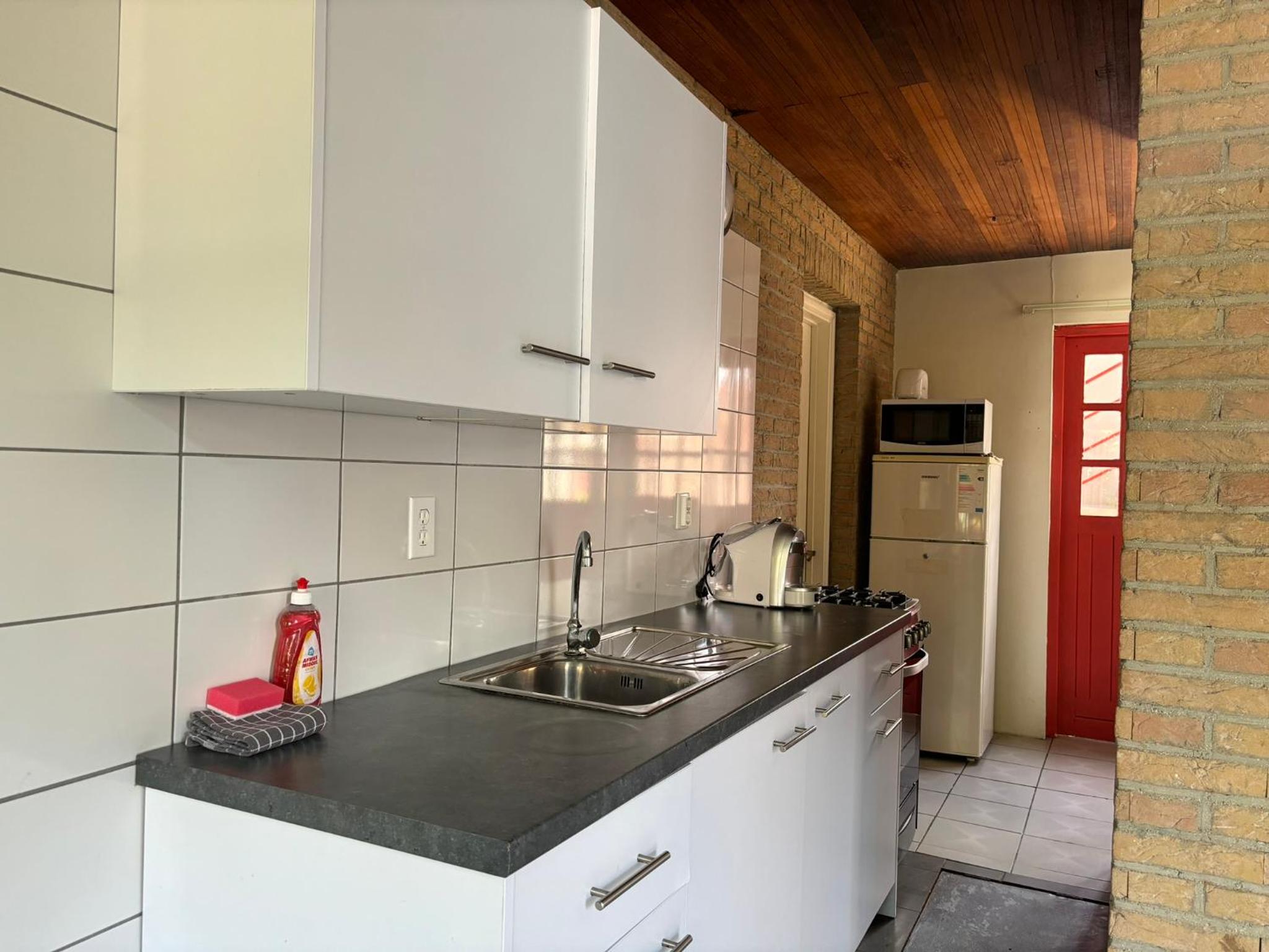 Advantage Apartments Curacao