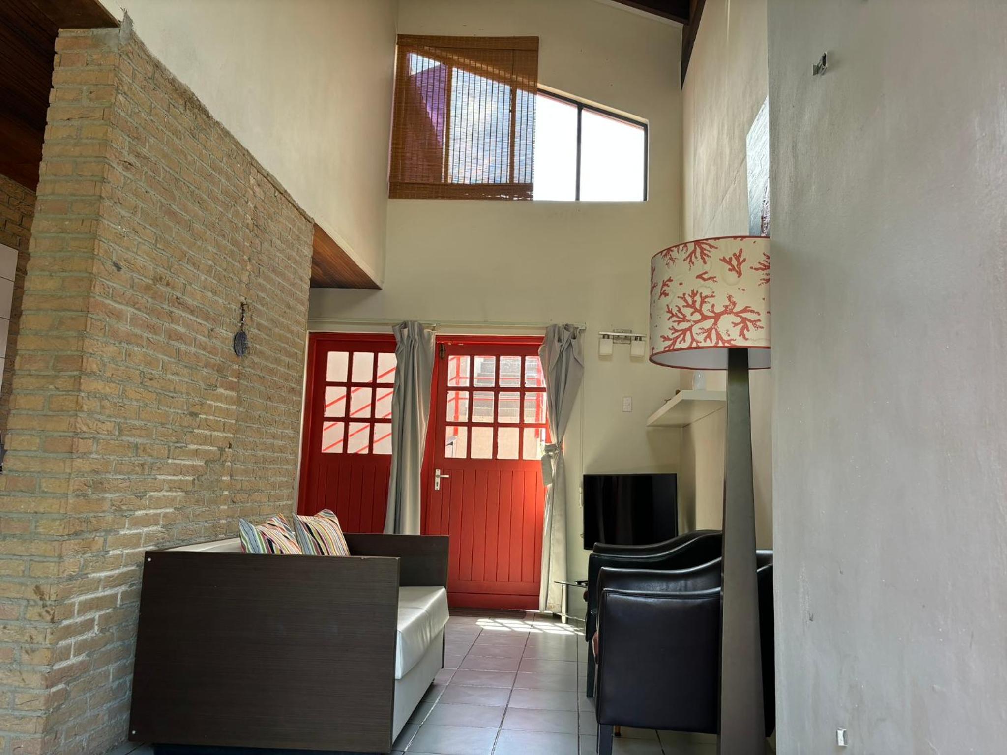 Advantage Apartments Curacao