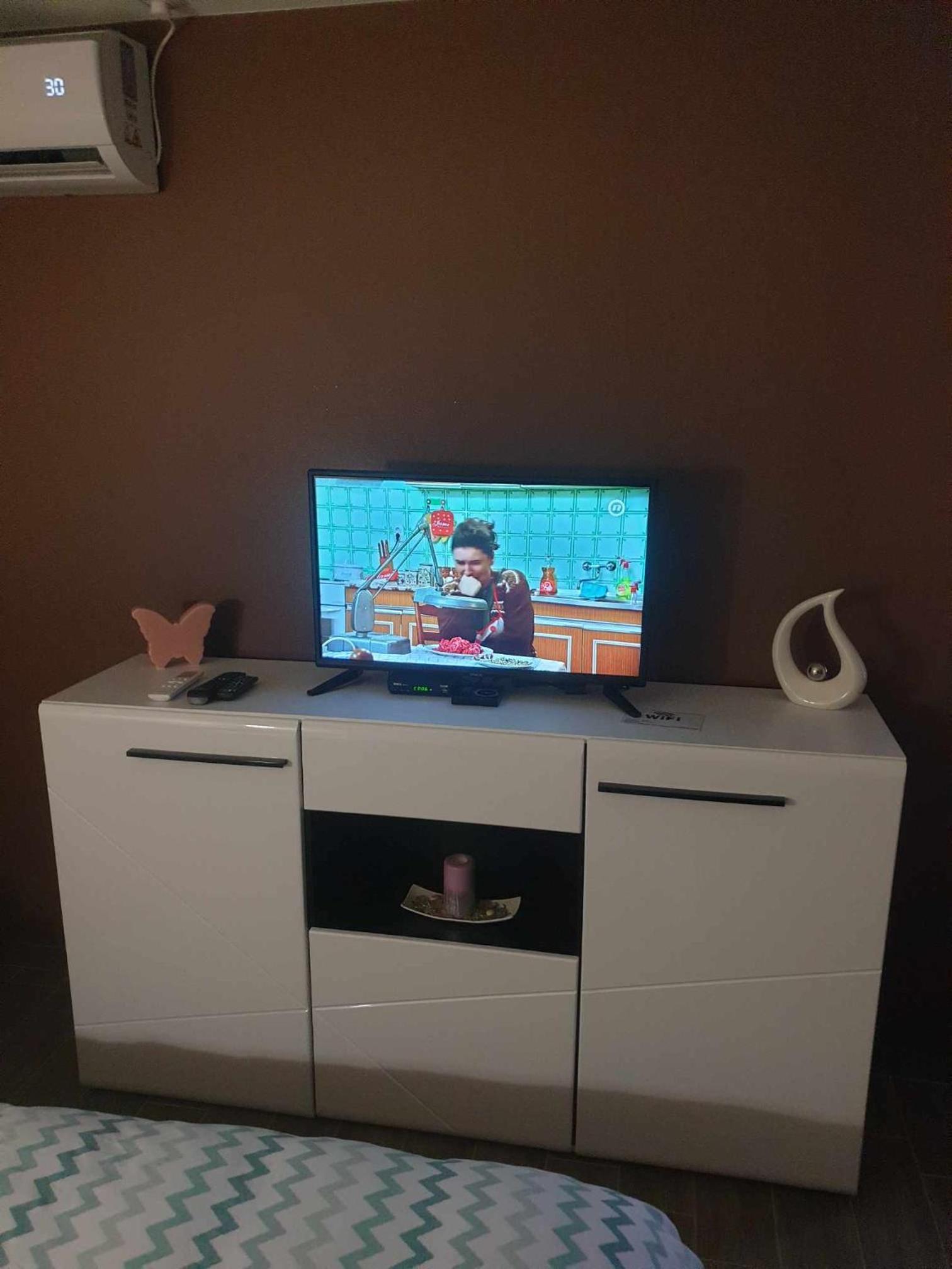 Studio apartman Alisa