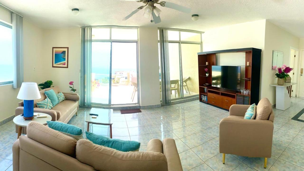 Spacious PentHouse