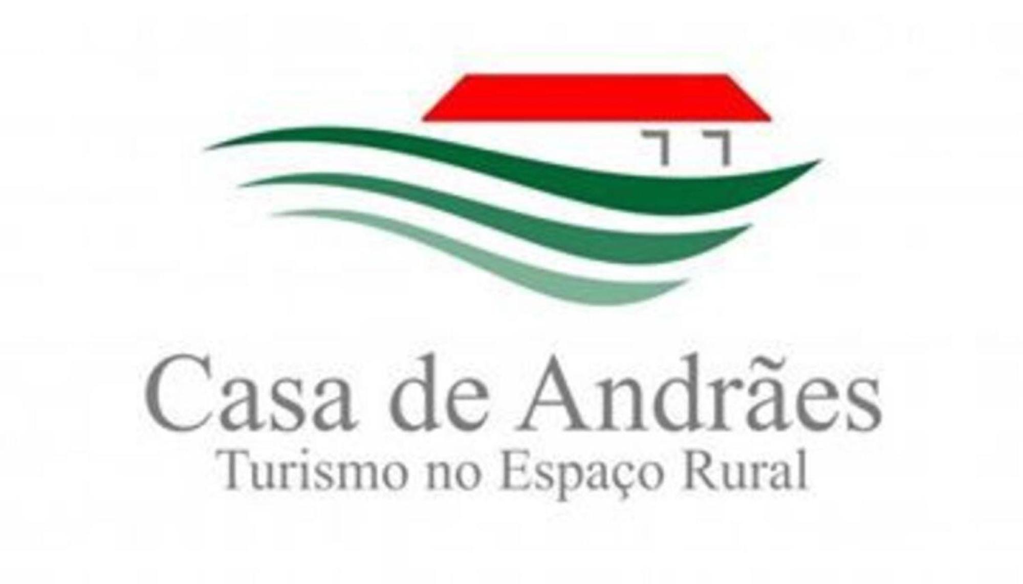 Casa de Andrães Loft Heras