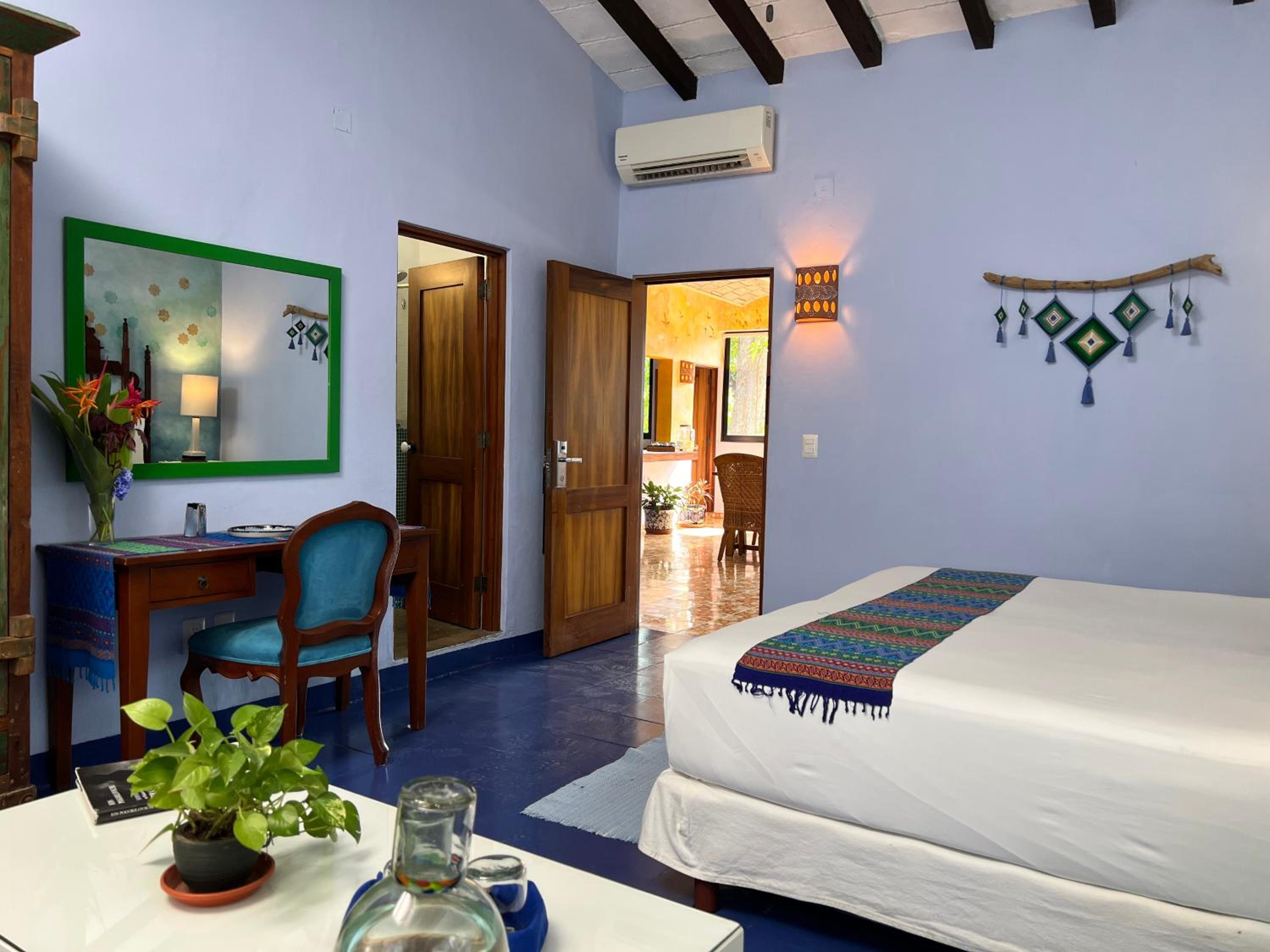 Casa Nawalli Pickleball Resort & Retreats Adults Only