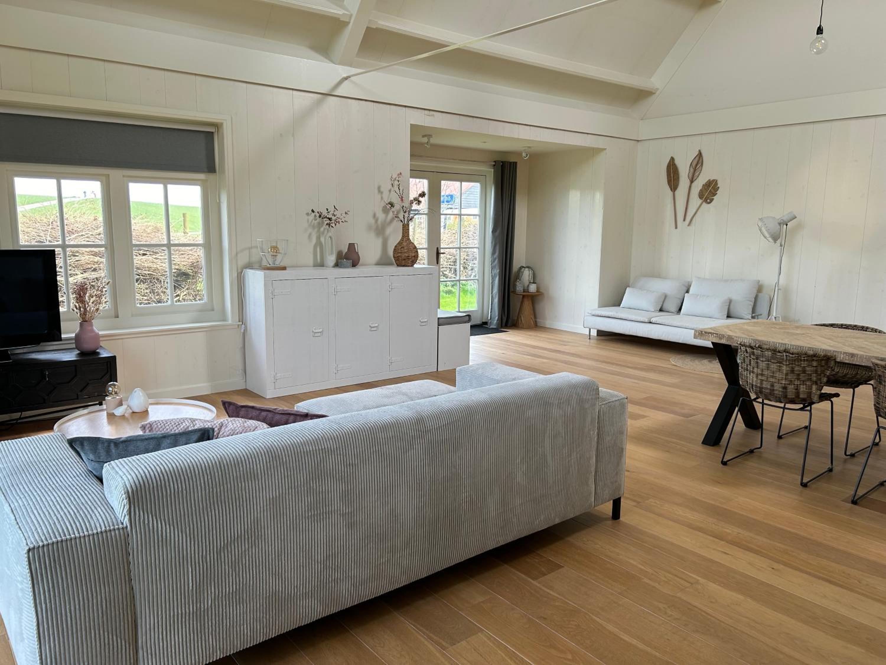 Villa Nieuwland holiday home view 3