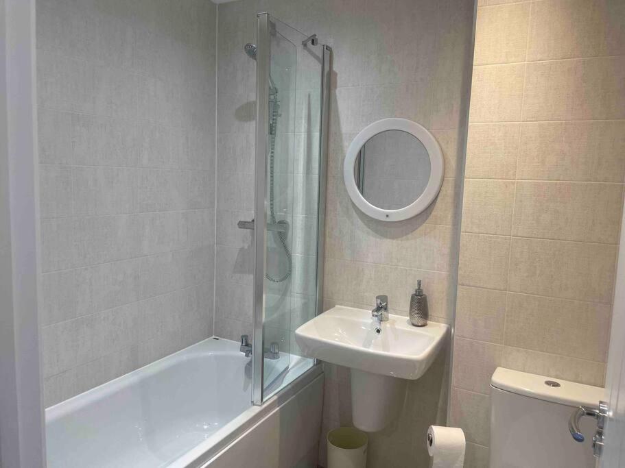 Stay@Chesterfield