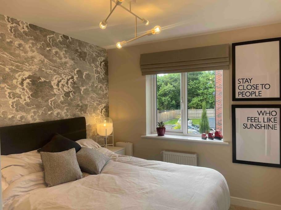 Stay@Chesterfield