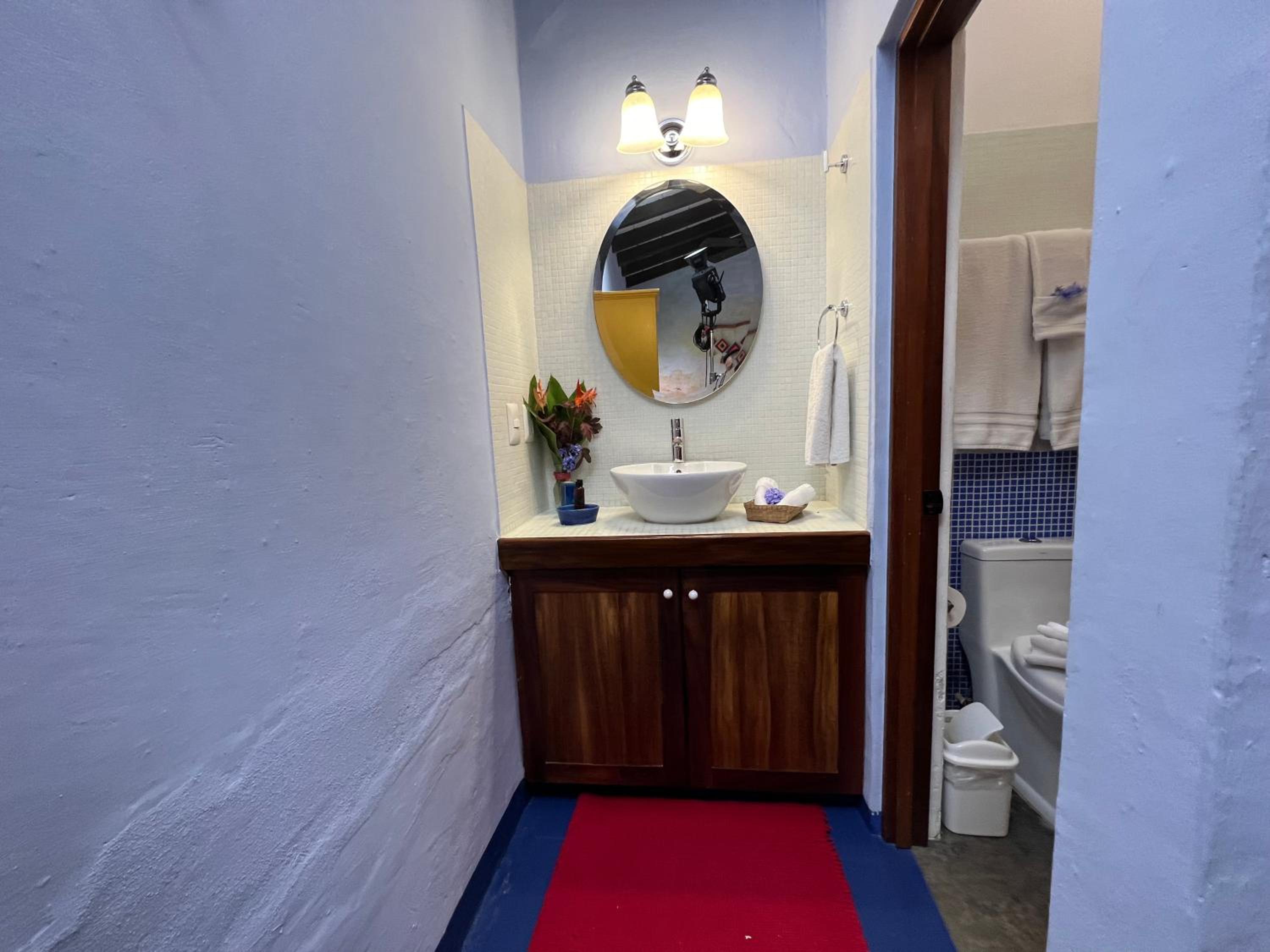 Casa Nawalli Pickleball Resort & Retreats Adults Only