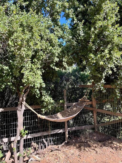 Cabaña ecológica y aislada