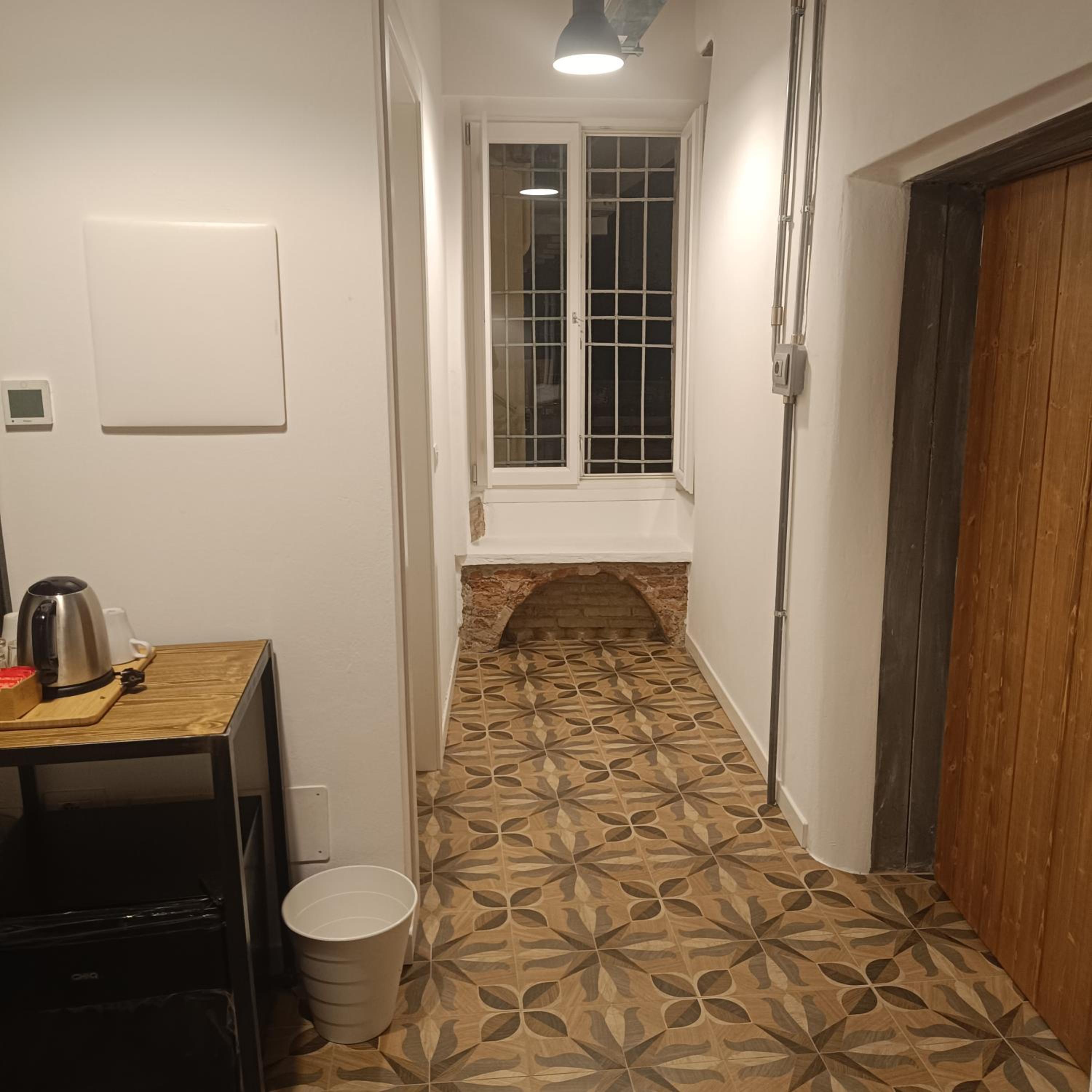 Borgovivo Loft Modern Apartments Bergamo City Center view 3