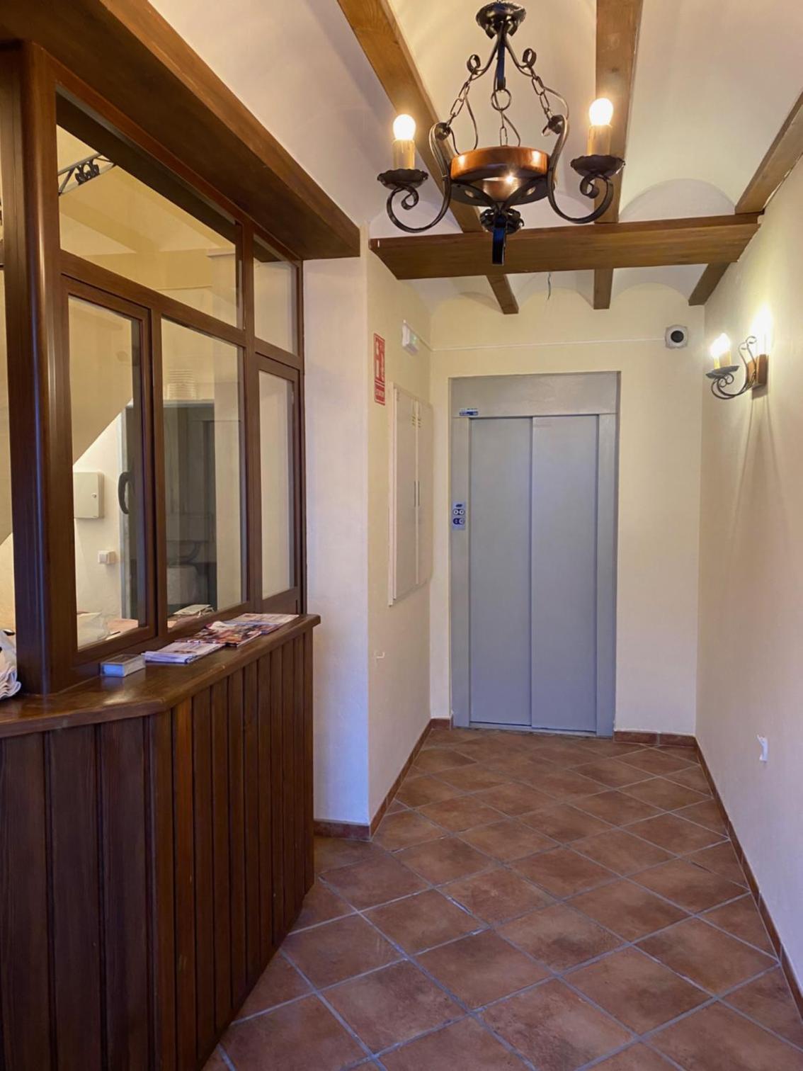 POSADA LEPANTO