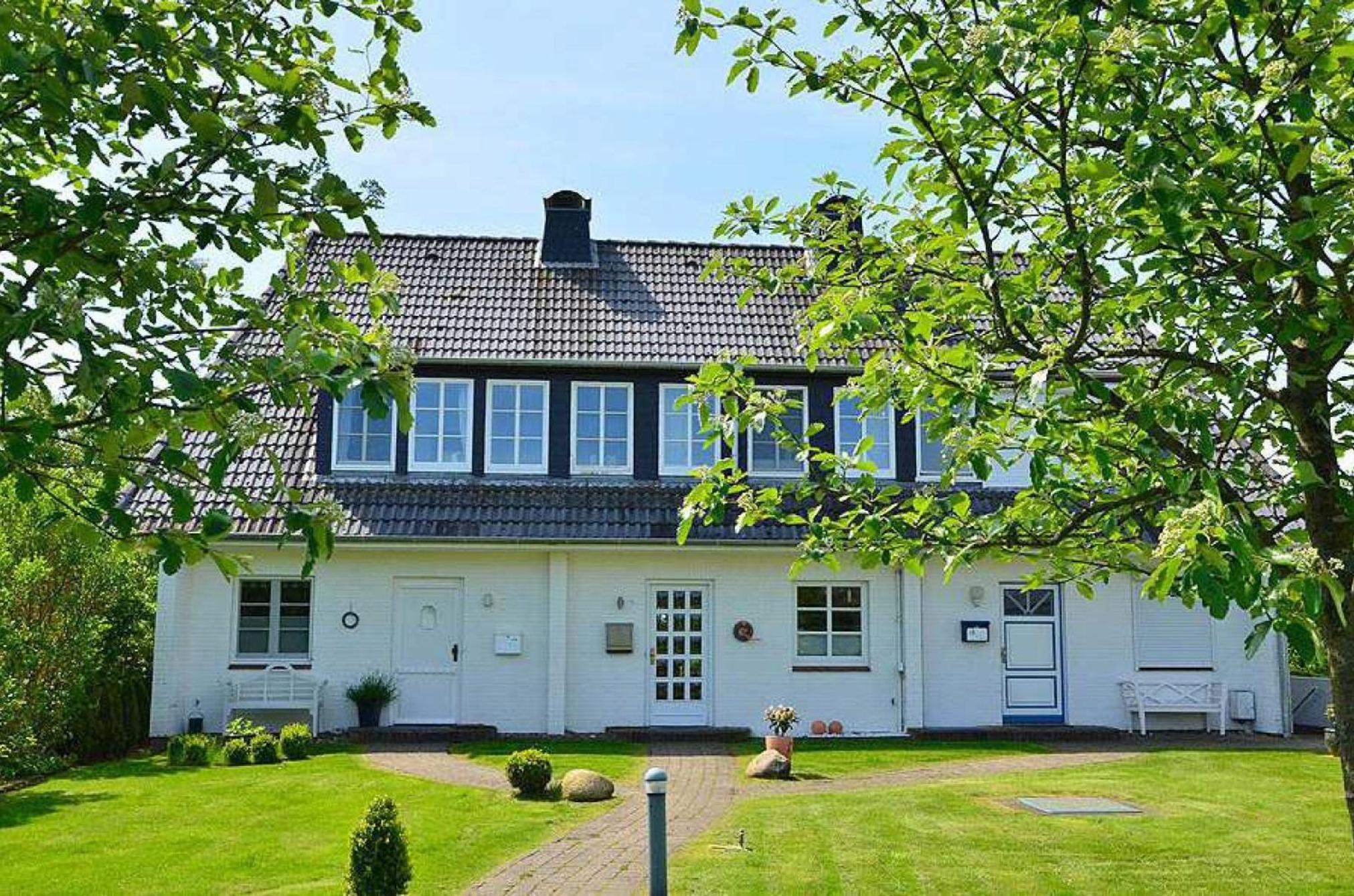 Haus-Archsum