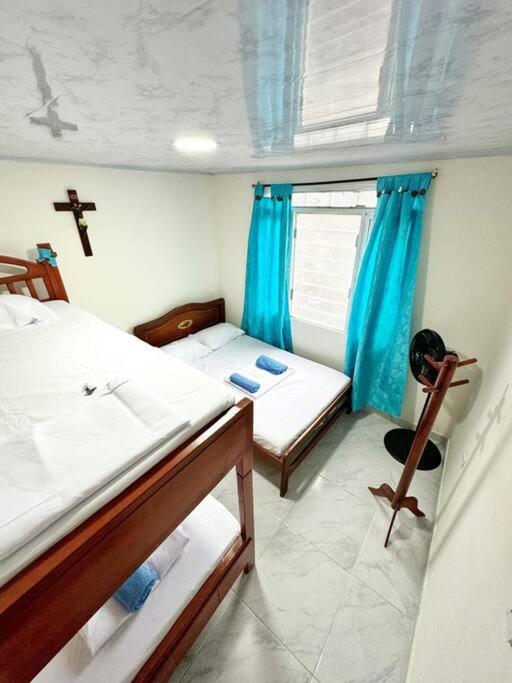 Perfecta Casa Cercana a Basílica