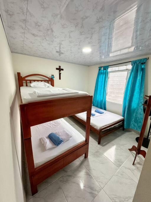Perfecta Casa Cercana a Basílica