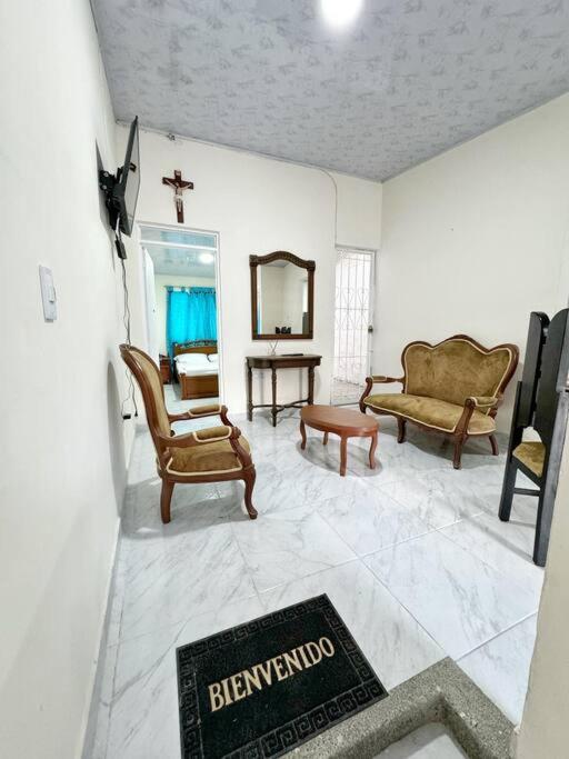 Perfecta Casa Cercana a Basílica