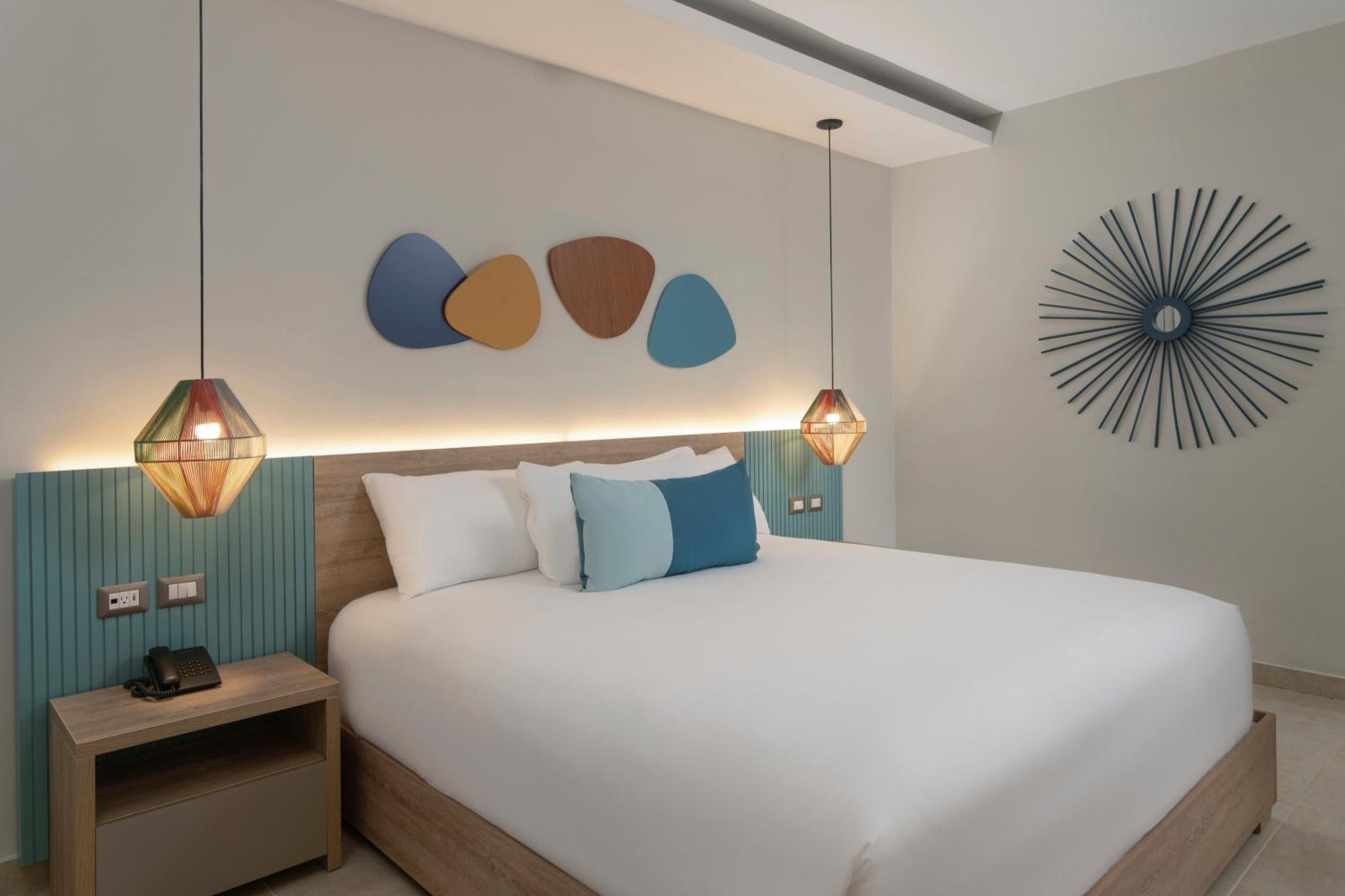 Wyndham Alltra Samana All Inclusive Resort