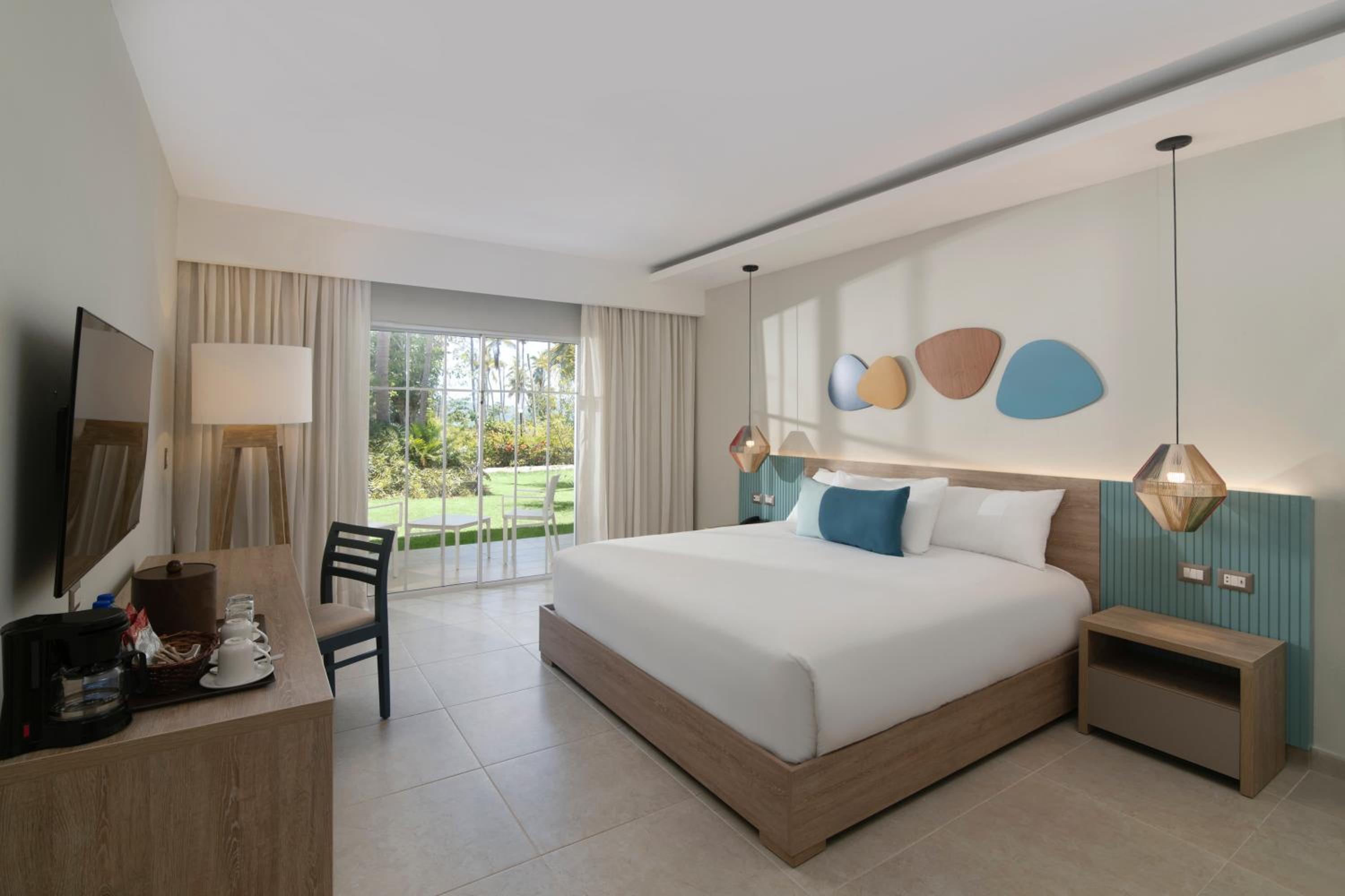 Wyndham Alltra Samana All Inclusive Resort