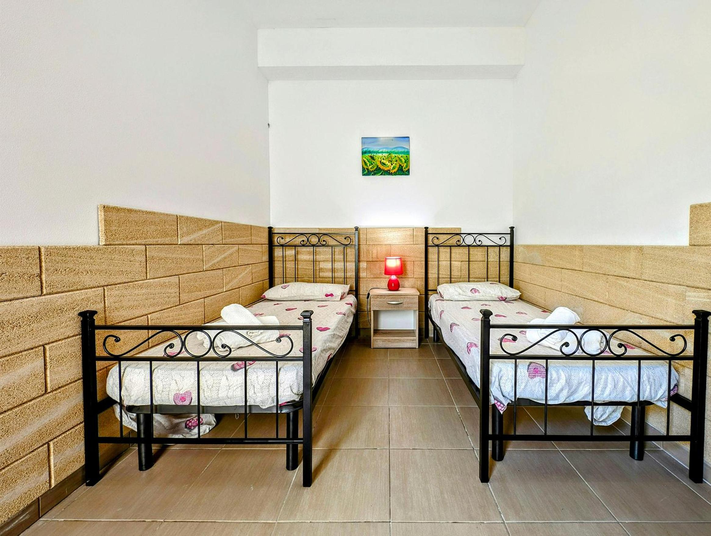Oikia Vacanze Otranto Villa MaGi view 2