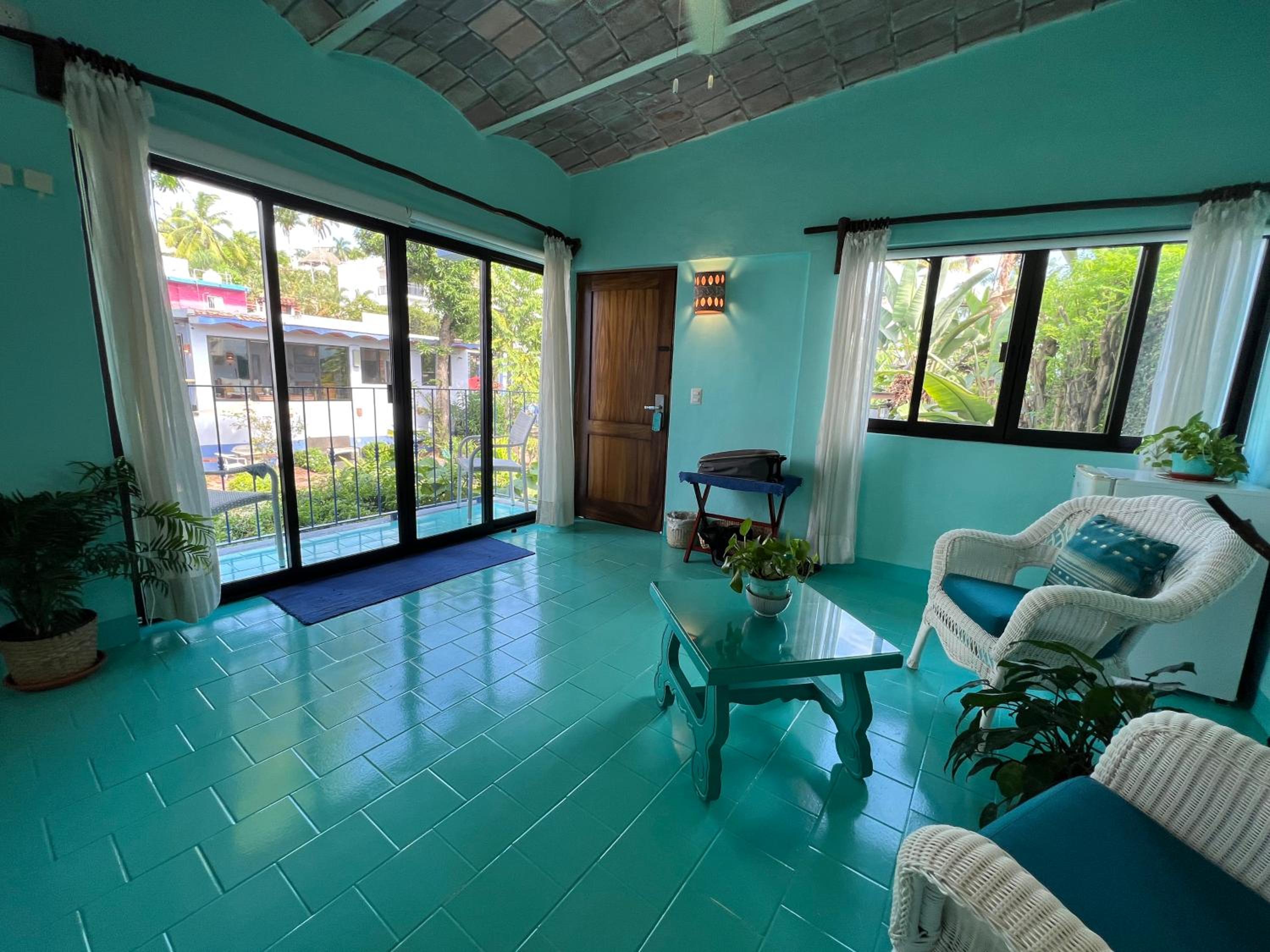 Casa Nawalli Pickleball Resort & Retreats Adults Only