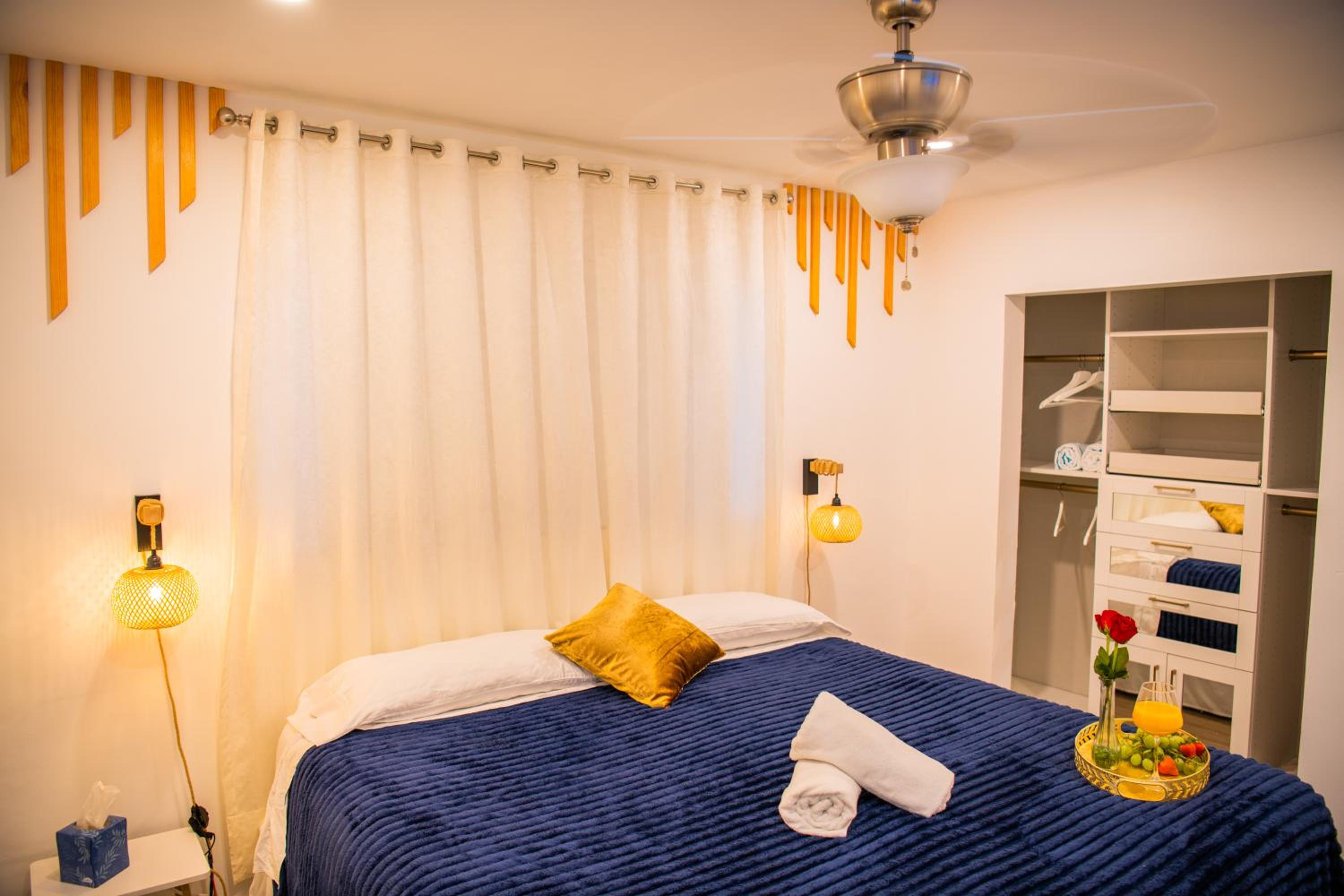 Luxury Stay Villa