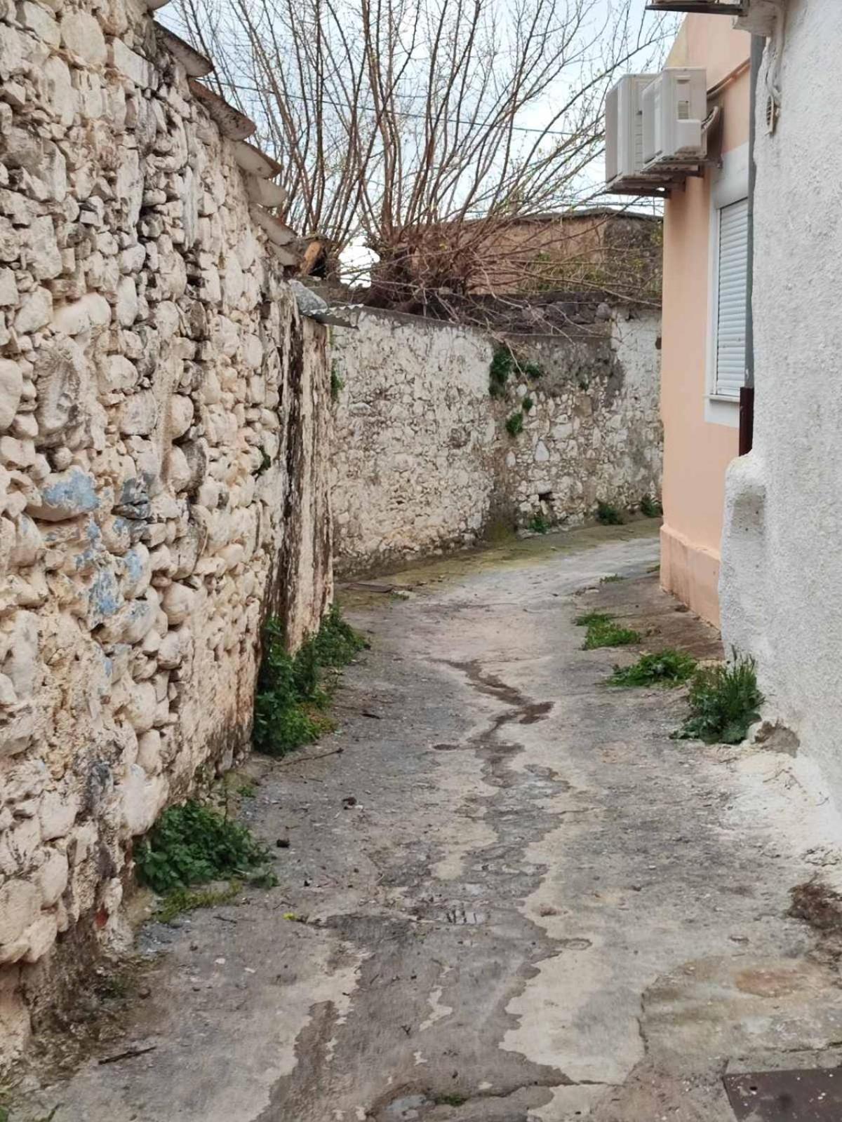 Marios house