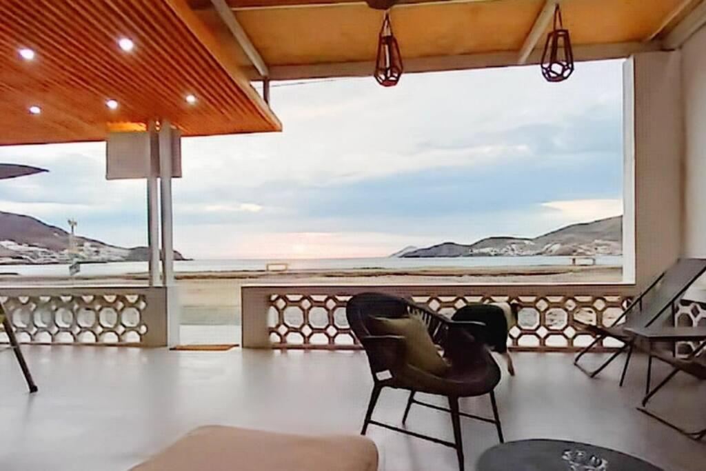 Casa en Playa Tortugas, Casma view 5