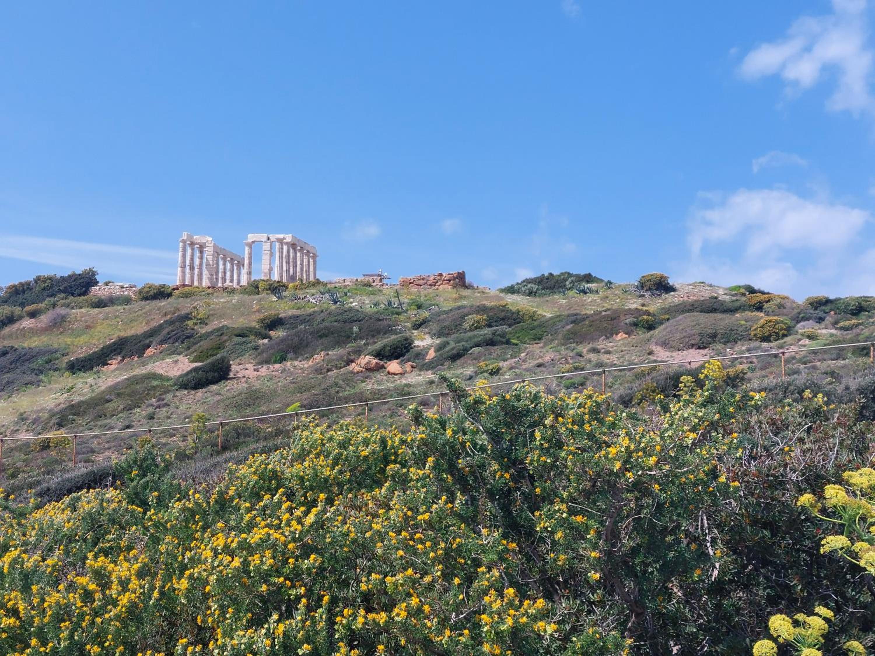Retro Stay Athens