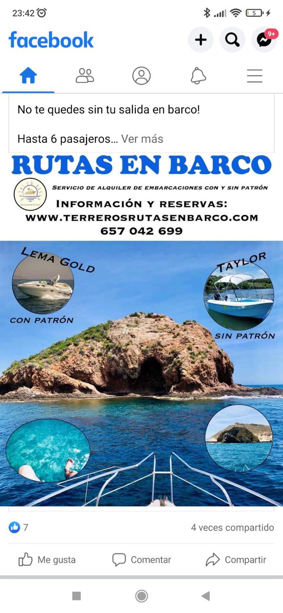 PARAÍSO