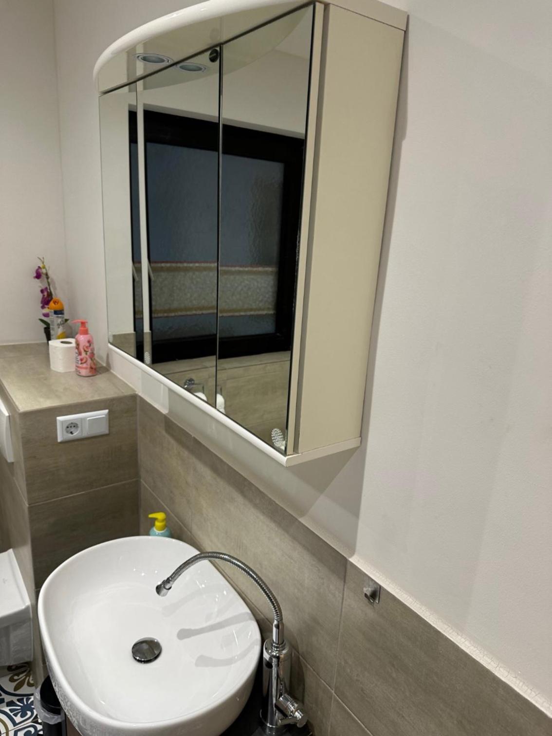 140qm Wohnung für 6 Personen mit 3 x Schlafzimmer view 2