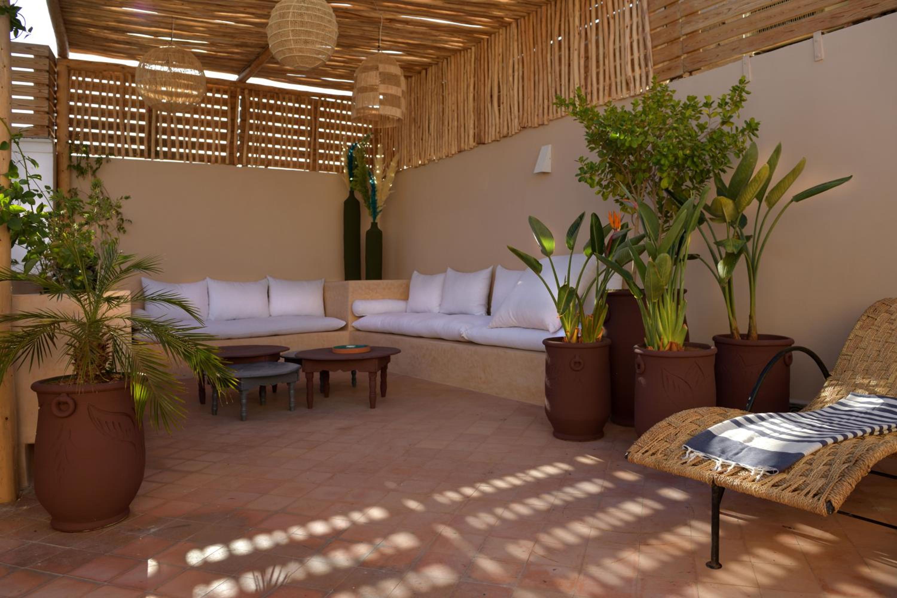 lounge