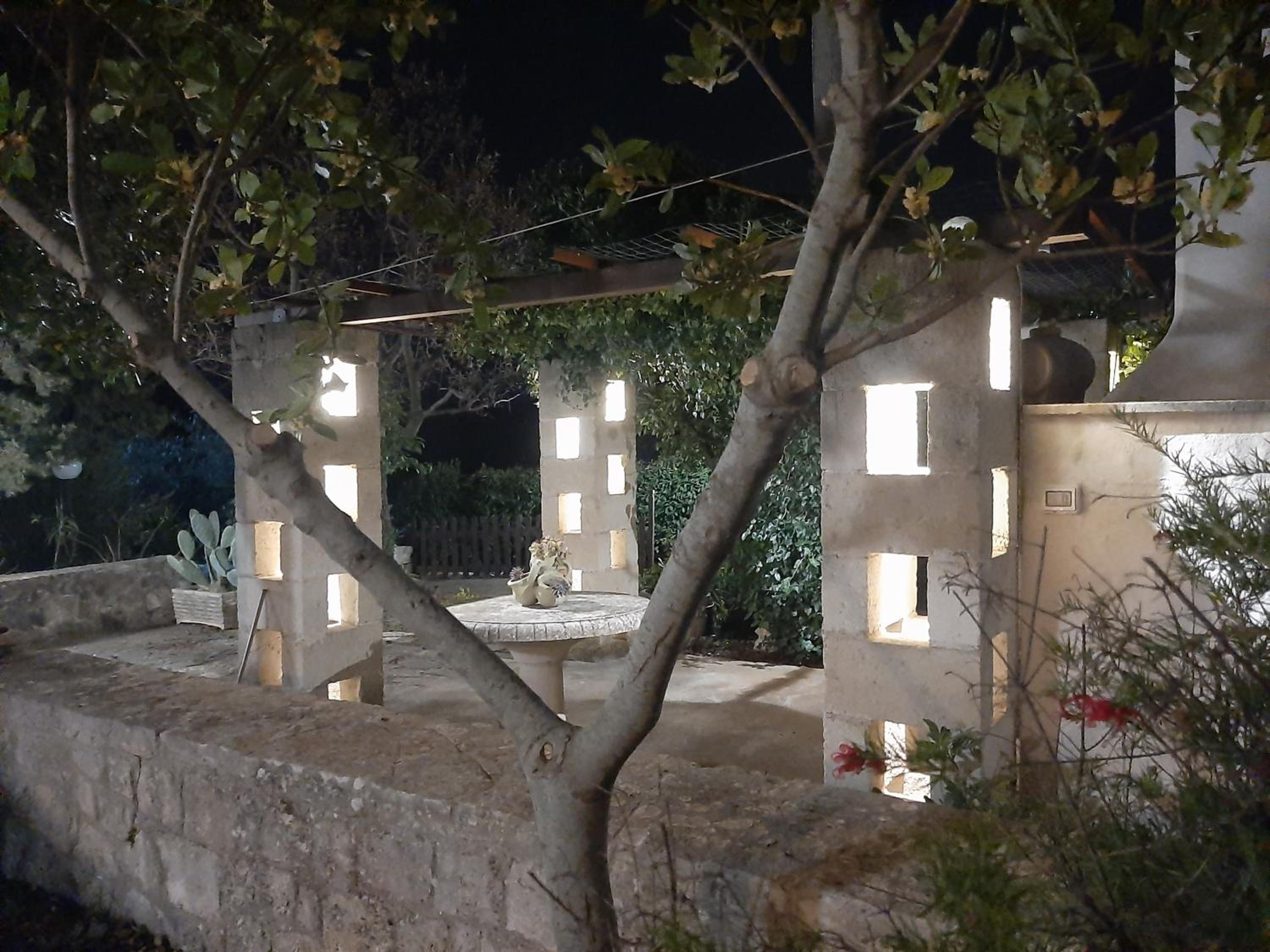 Villa Bellocchio