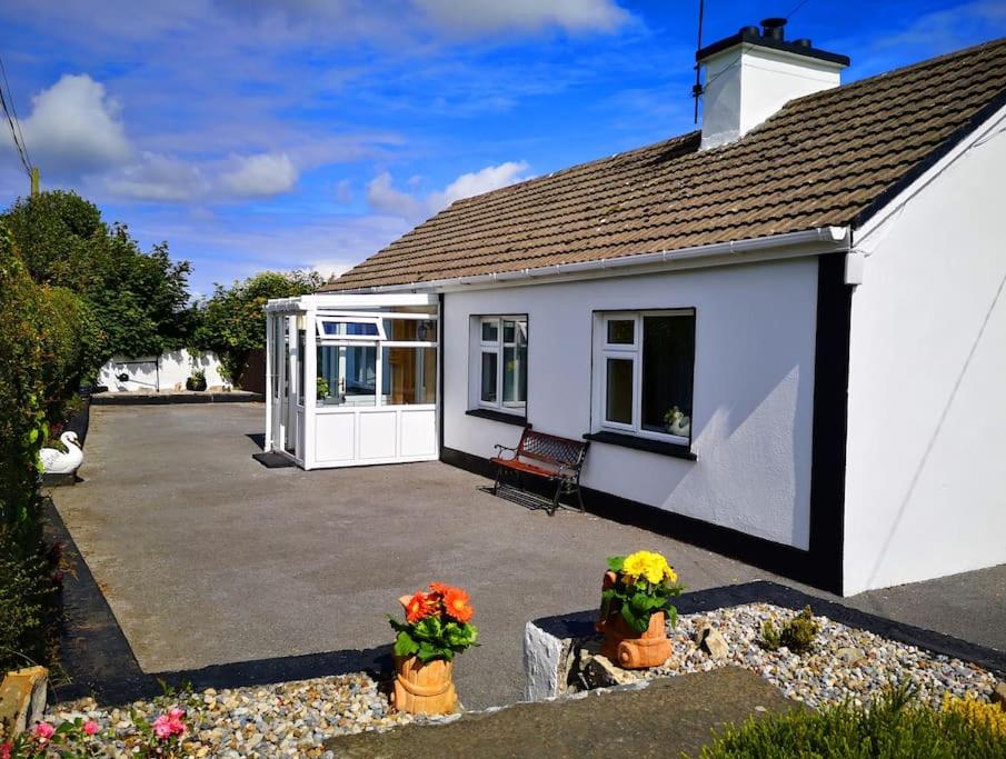 Woodmount Cottage